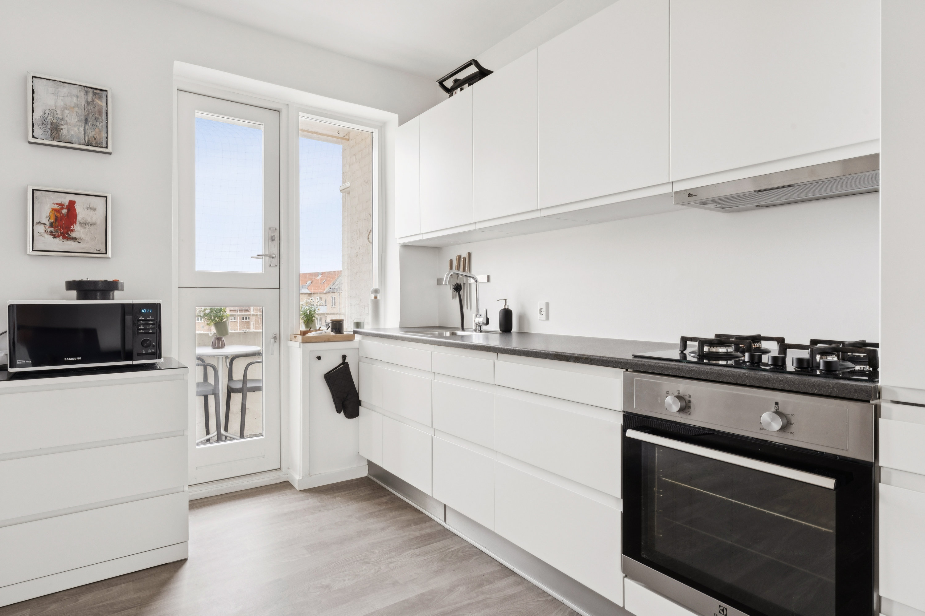 Vendsysselgade 24, 4. tv., 9000 Aalborg