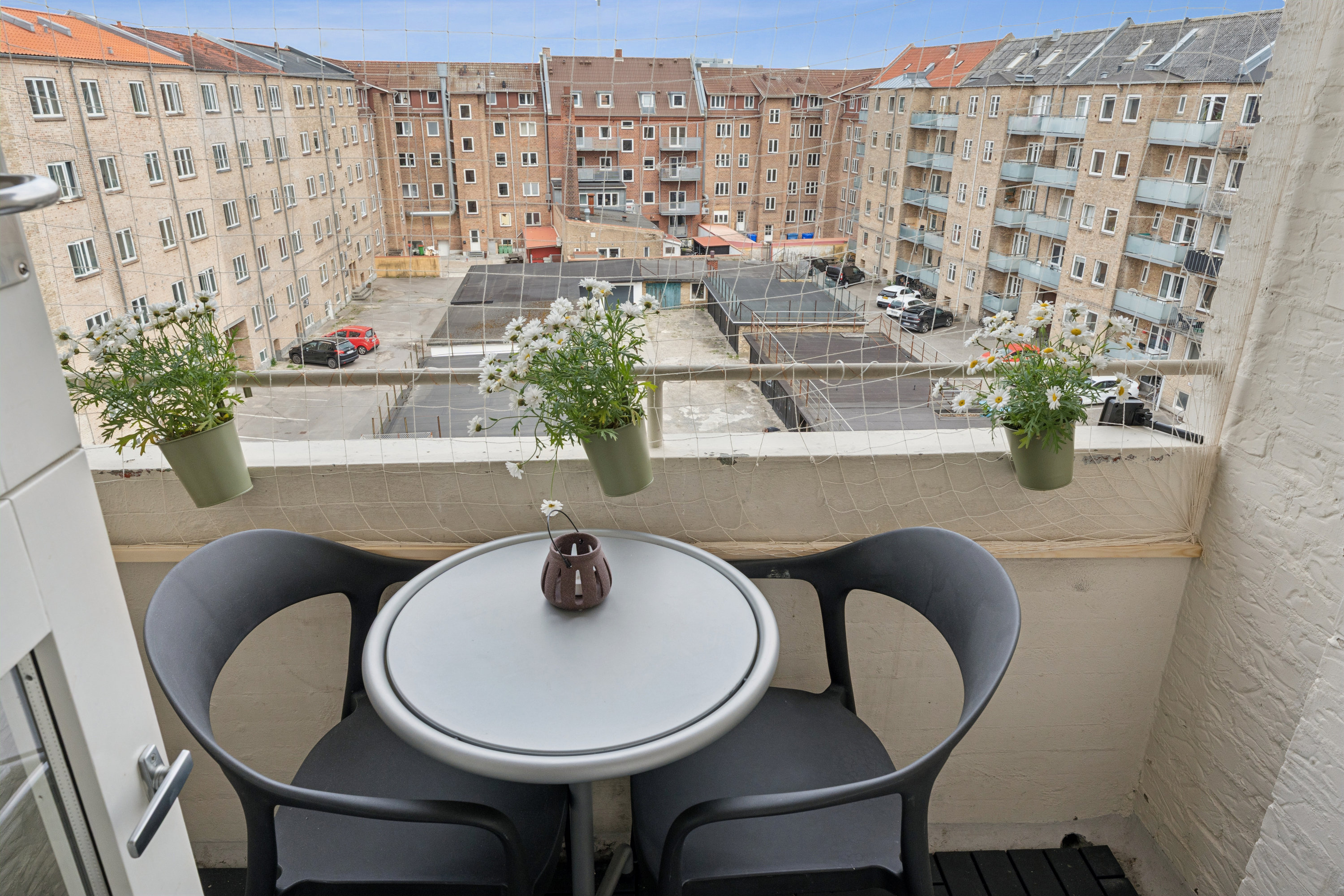 Vendsysselgade 24, 4. tv., 9000 Aalborg