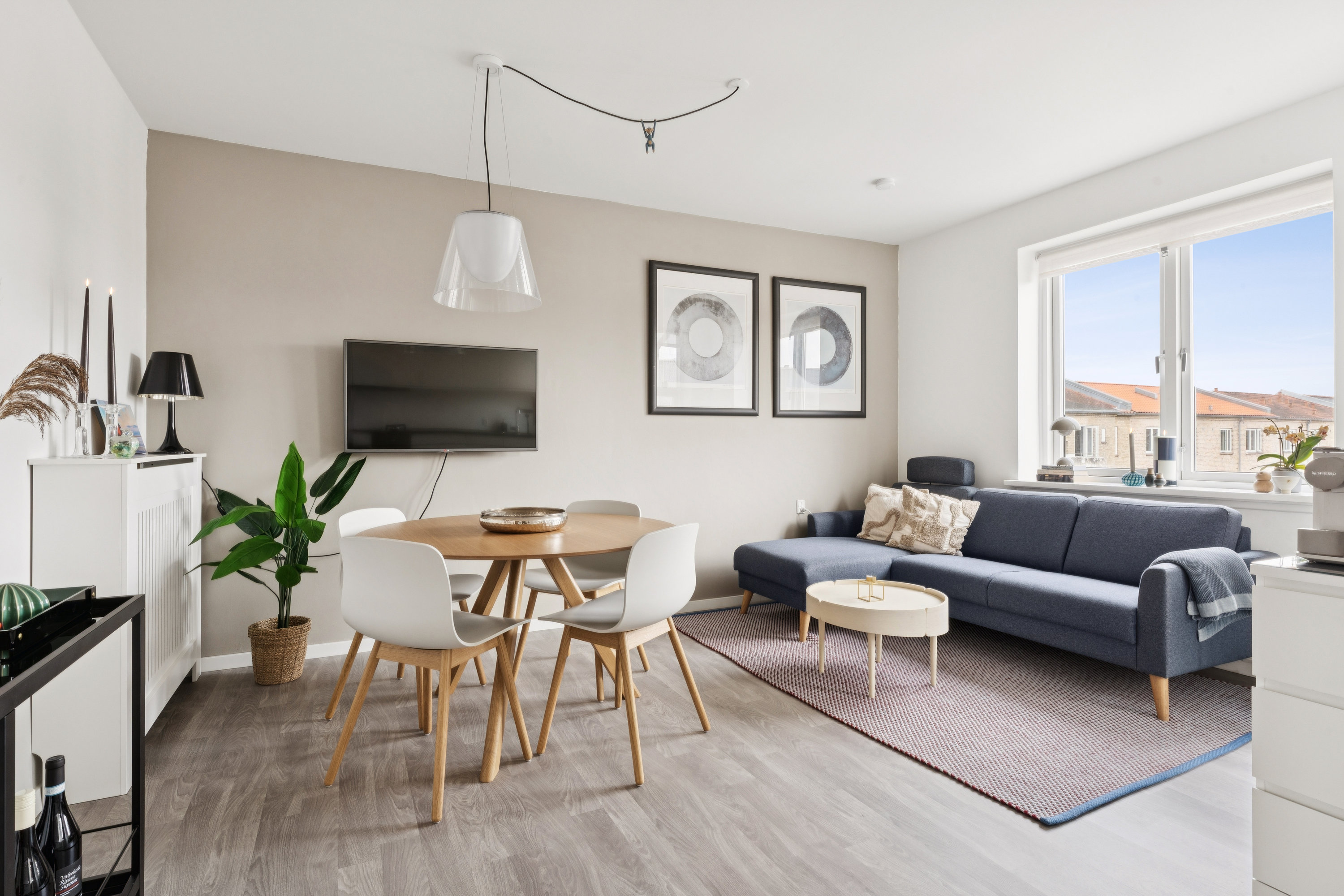 Vendsysselgade 24, 4. tv., 9000 Aalborg