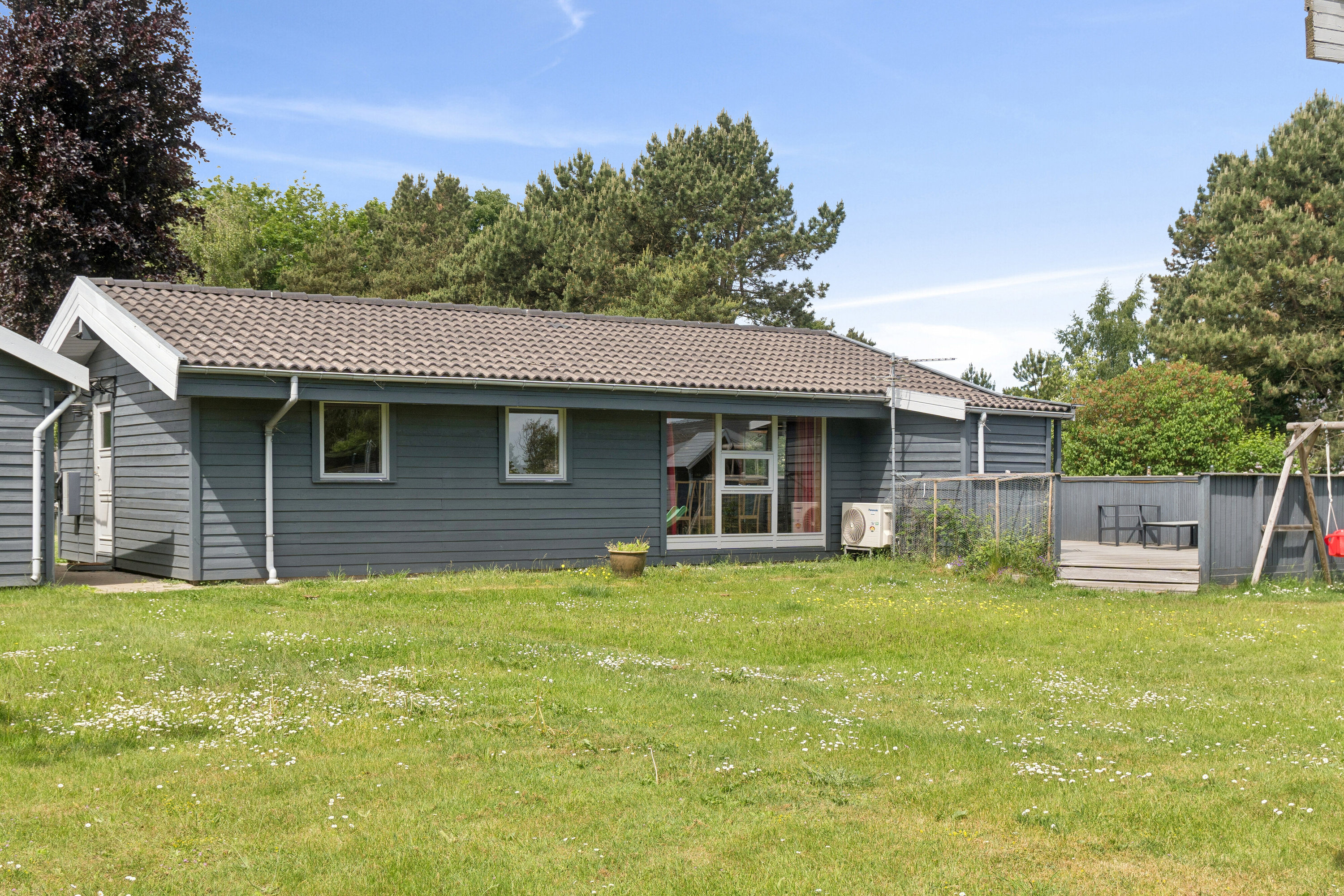 Stefansvej 6, Kaldred, 4593 Eskebjerg