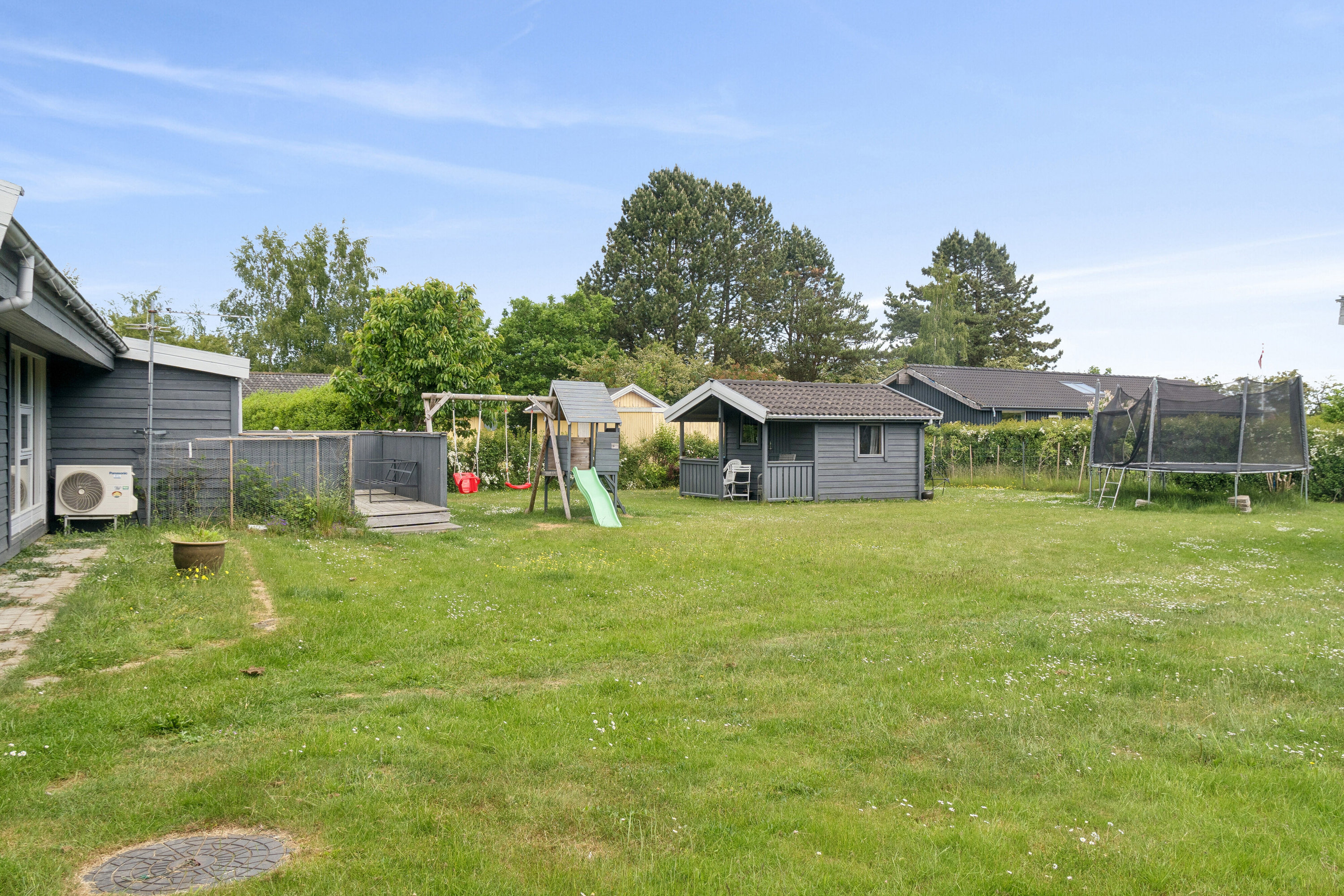 Stefansvej 6, Kaldred, 4593 Eskebjerg