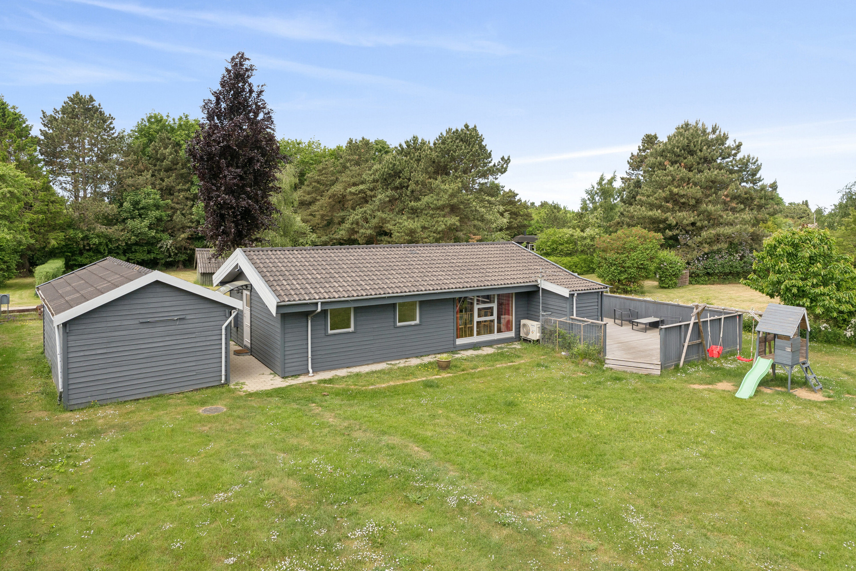 Stefansvej 6, Kaldred, 4593 Eskebjerg