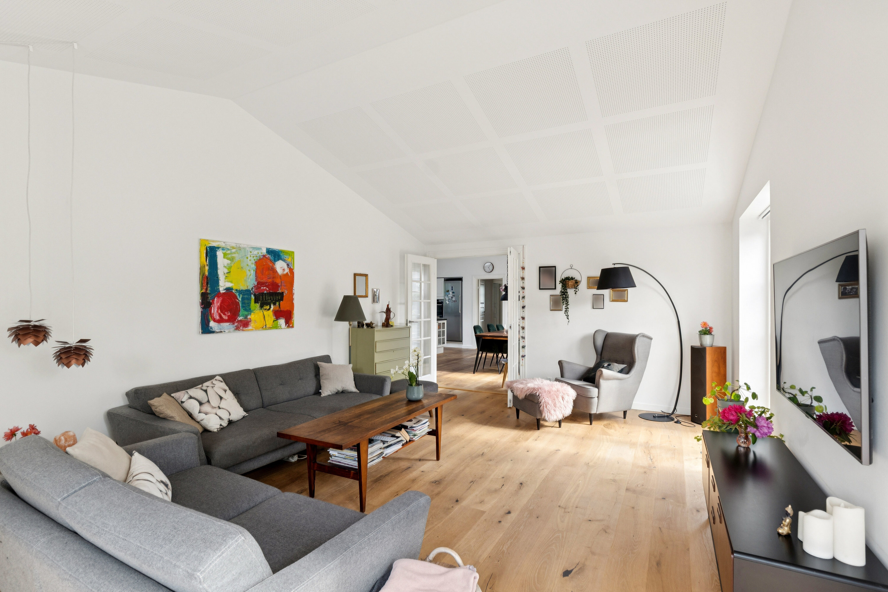Karise Alle 22, 2650 Hvidovre