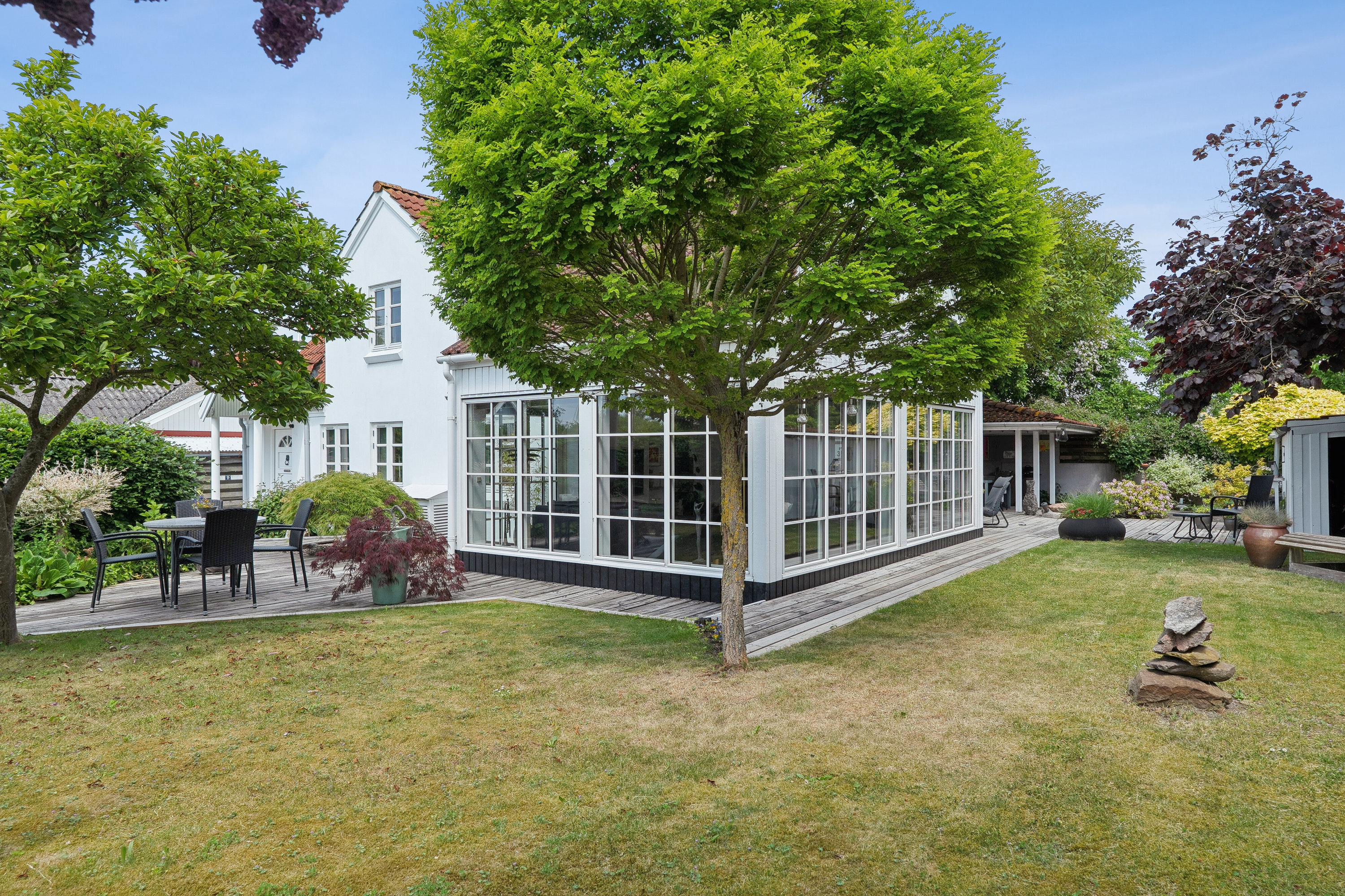 Lundegårdsvej 9, 4720 Præstø