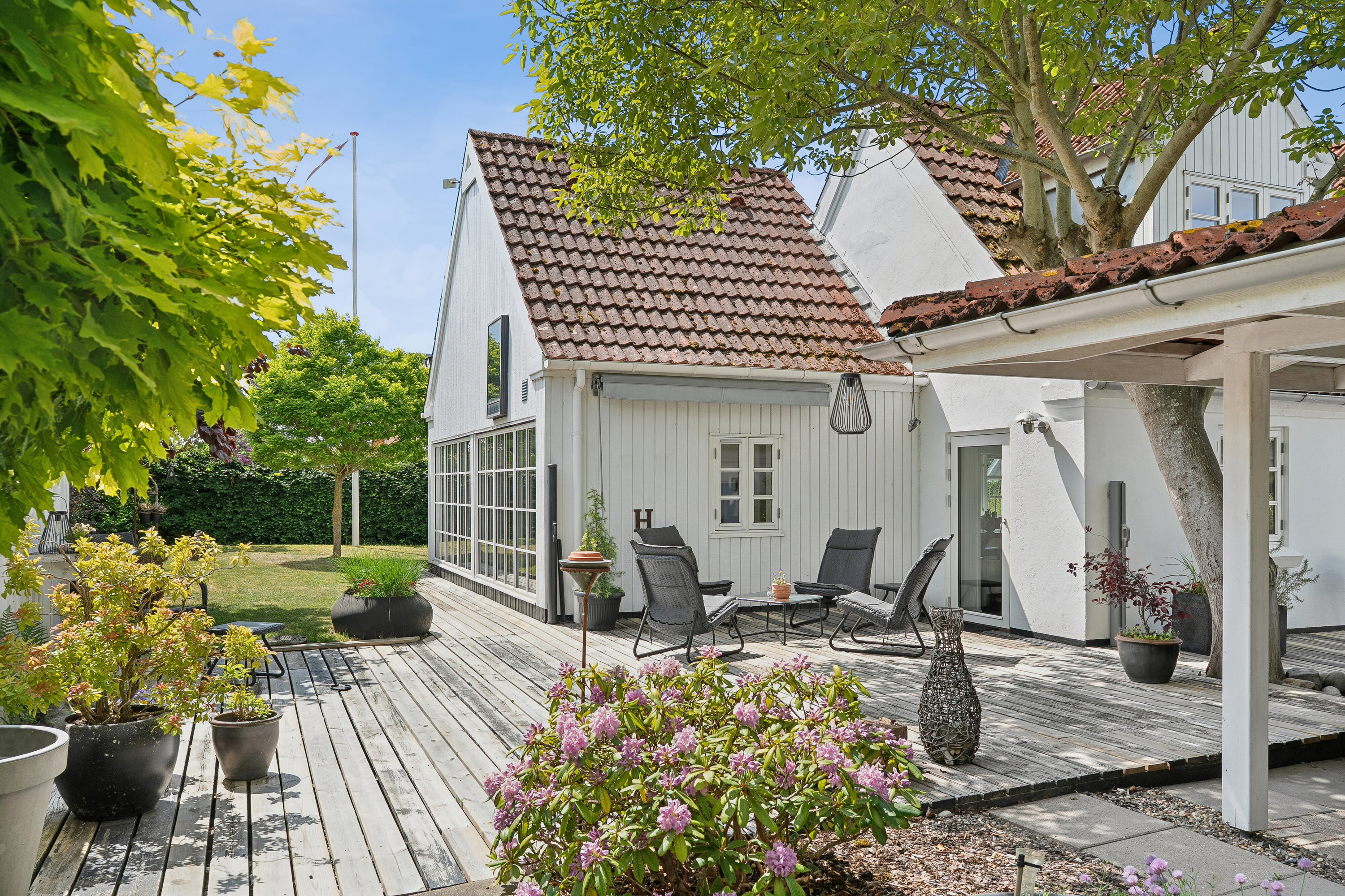 Lundegårdsvej 9, 4720 Præstø