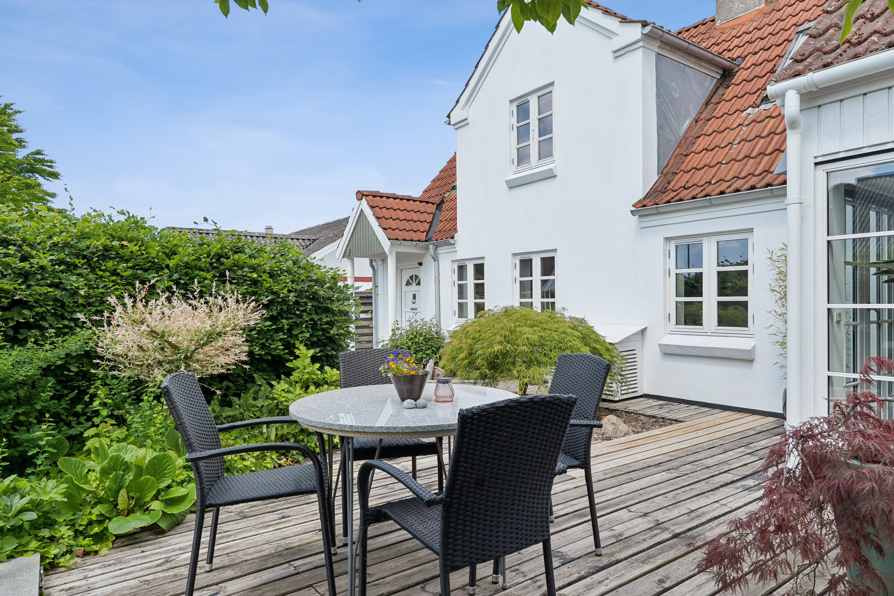 Lundegårdsvej 9, 4720 Præstø
