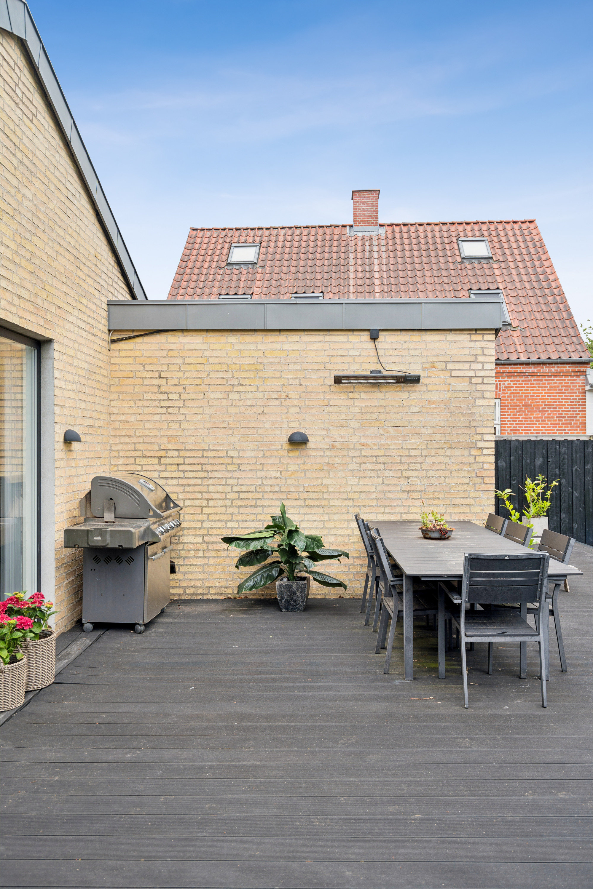 Fremhævet andet billede i fuldskærmstilstand. Billede af Jagtvej 7, 9000 Aalborg