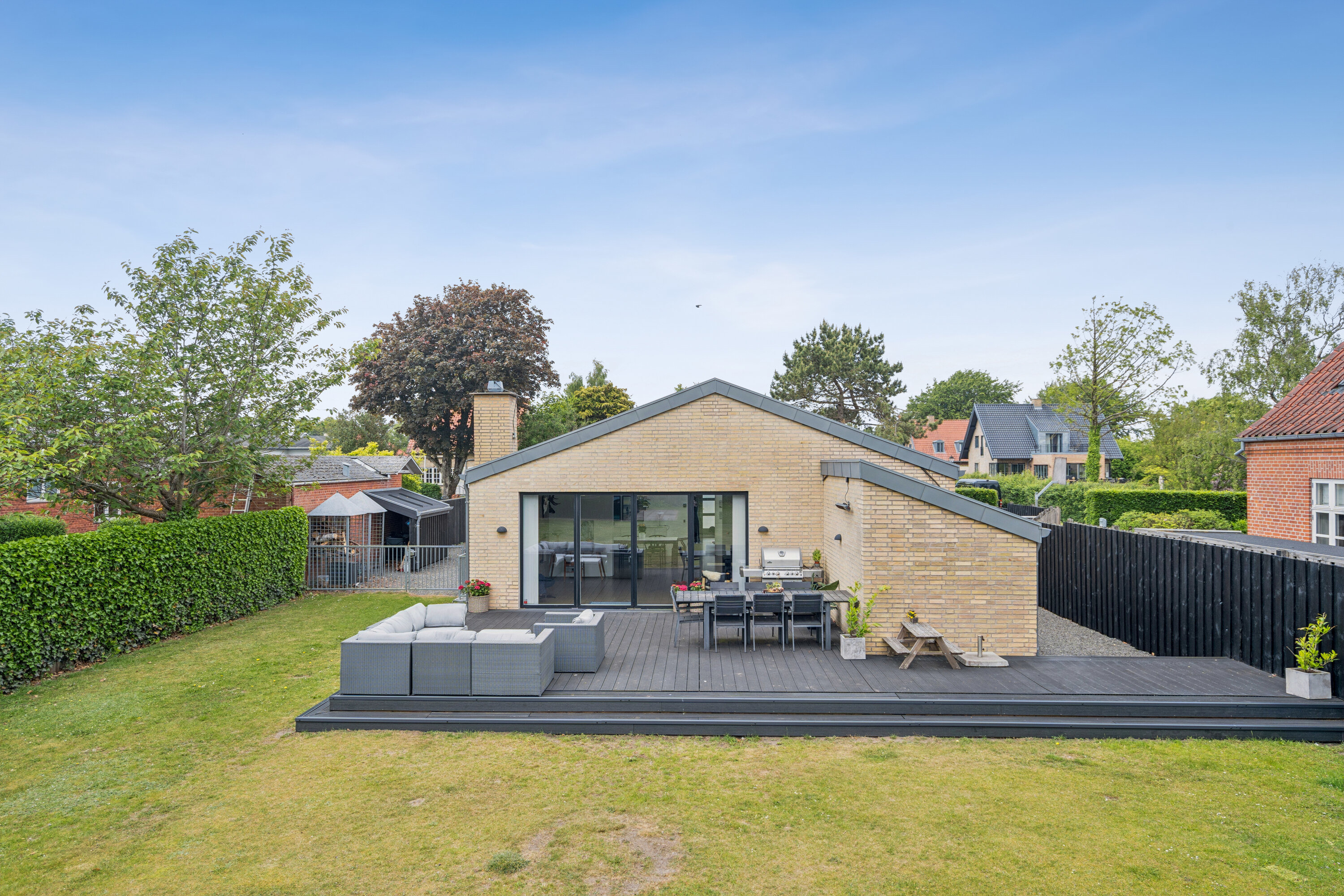 Jagtvej 7, 9000 Aalborg