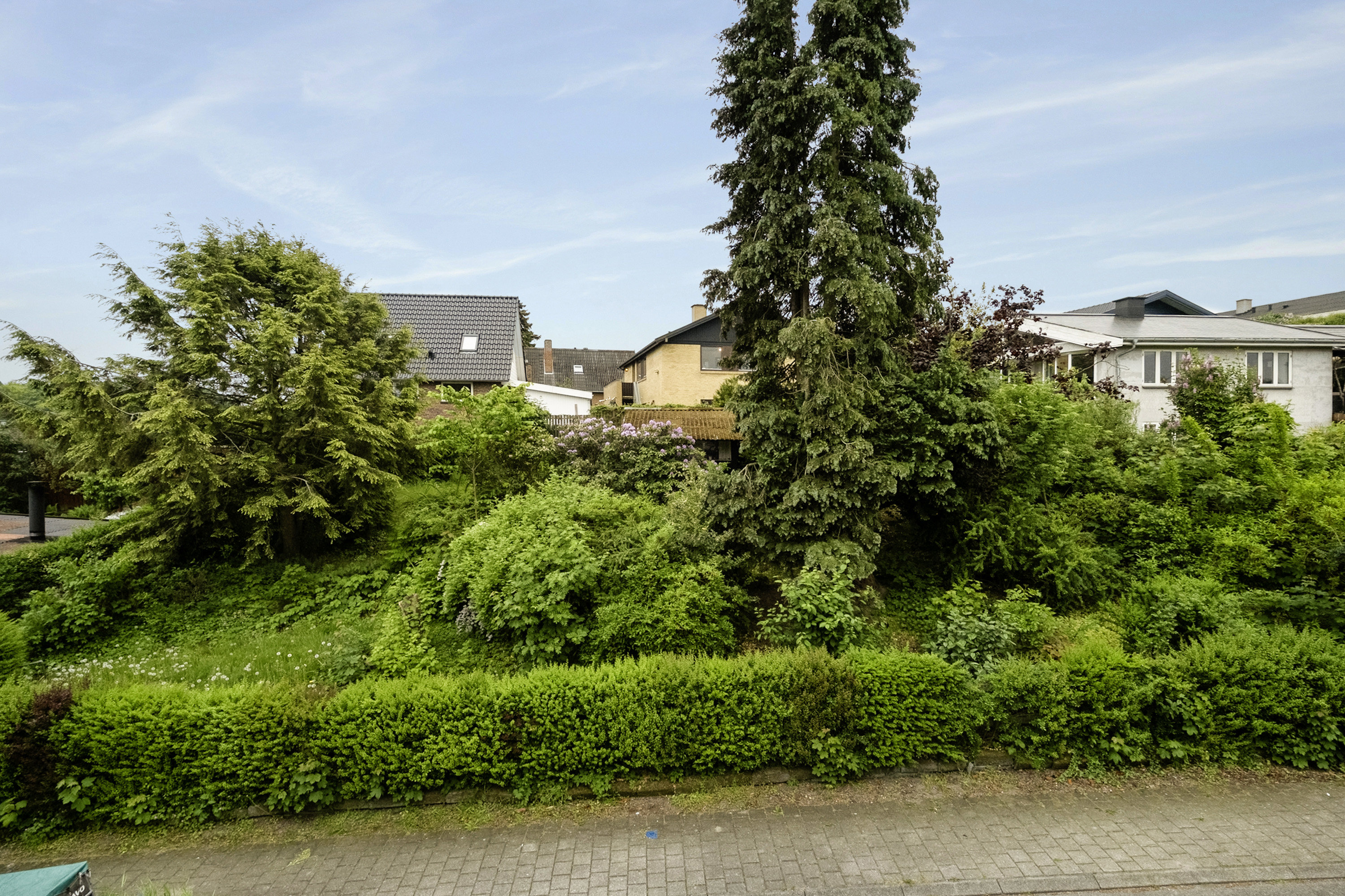 Willumsensvej 3, 3000 Helsingør
