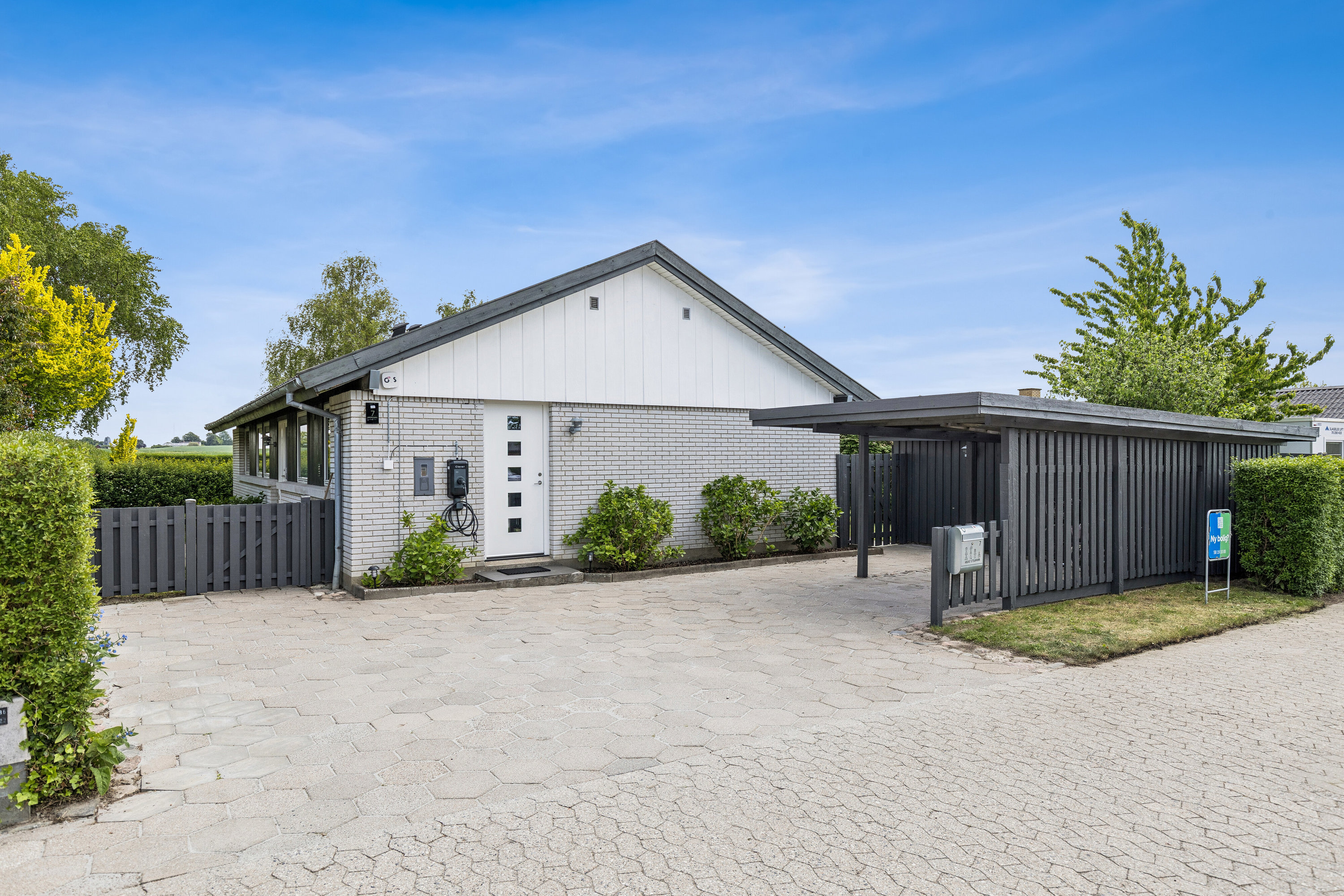 Duevænget 7, 4250 Fuglebjerg