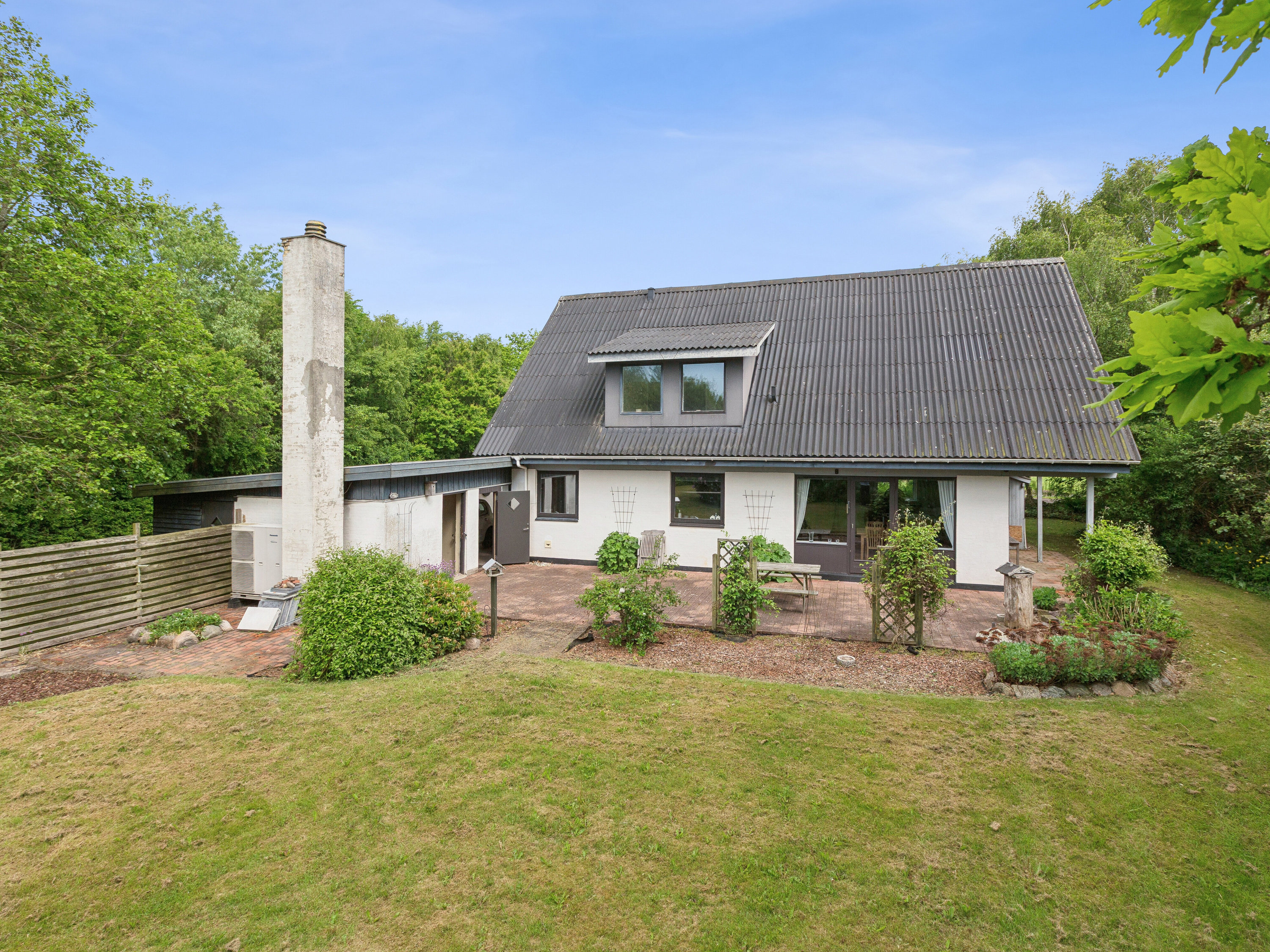 Tornager 3, Rakkeby, 9800 Hjørring