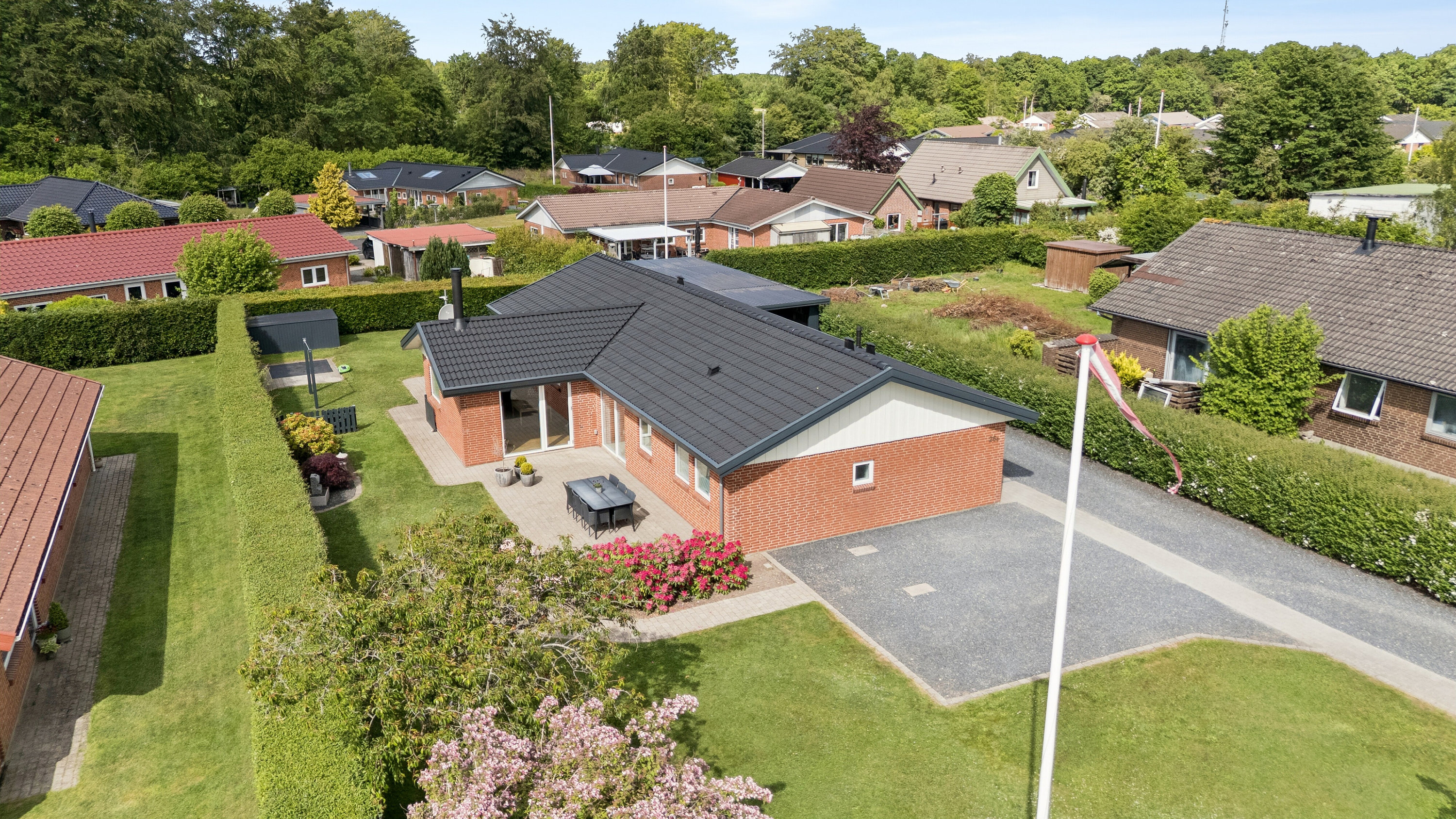 Tøndervej 26B, 6340 Kruså
