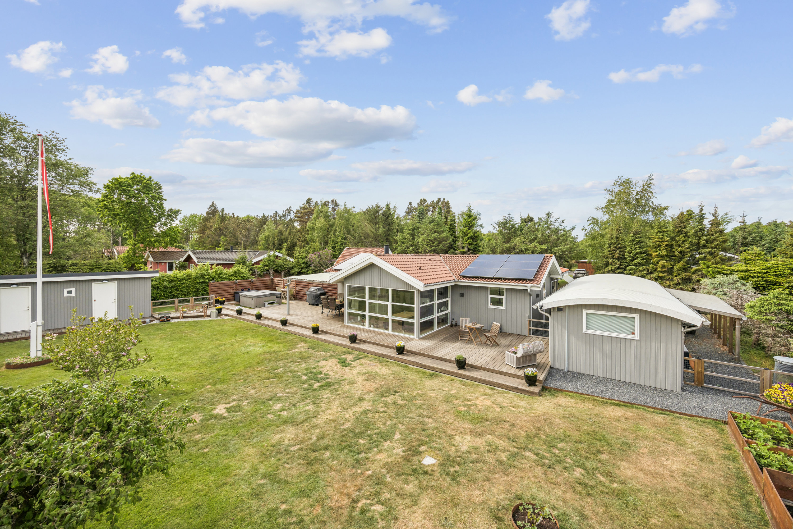 Helbrechtskær 23, 9370 Hals