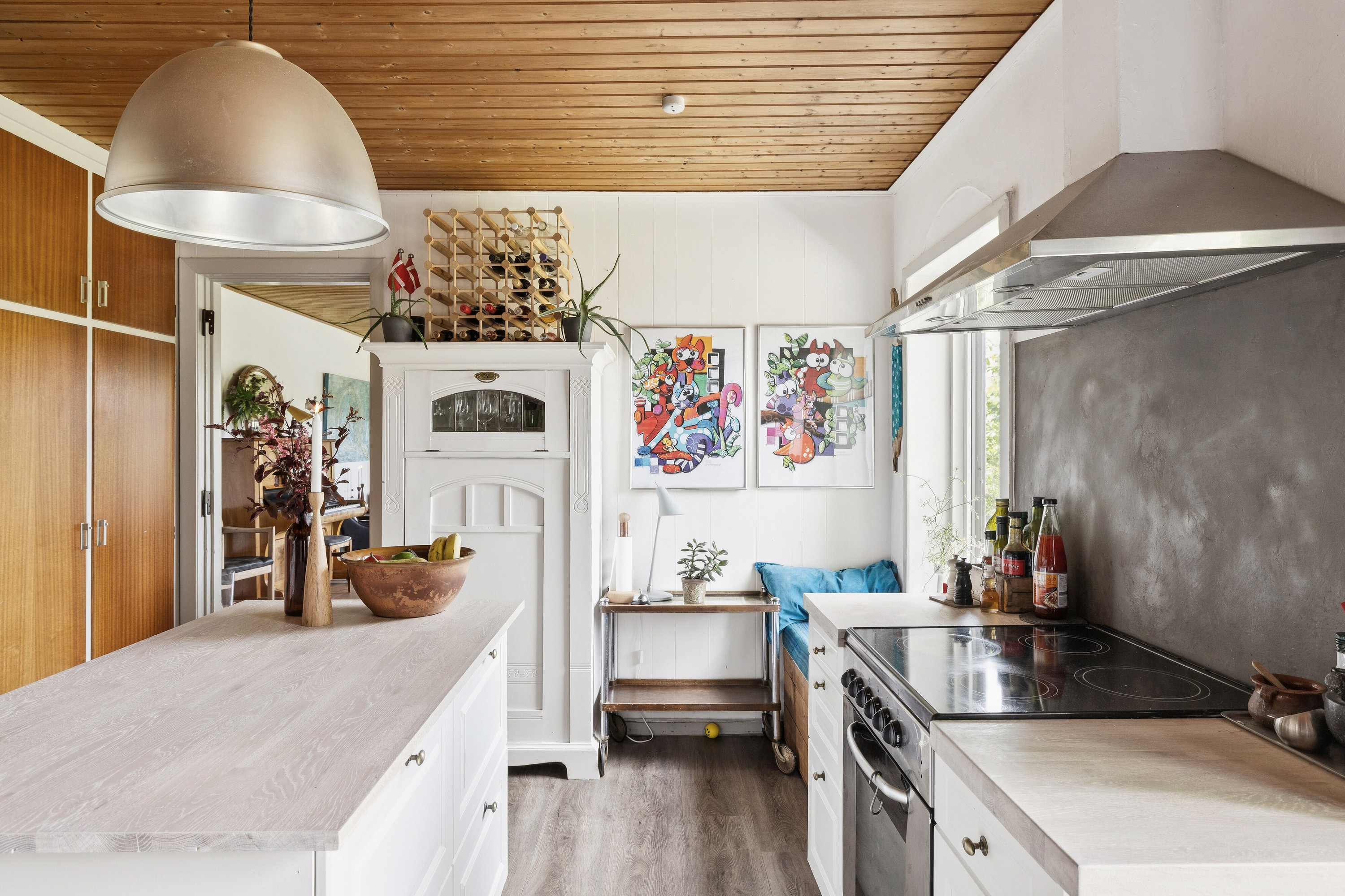 Lundgårdsvej 13, Uggerby, 9800 Hjørring