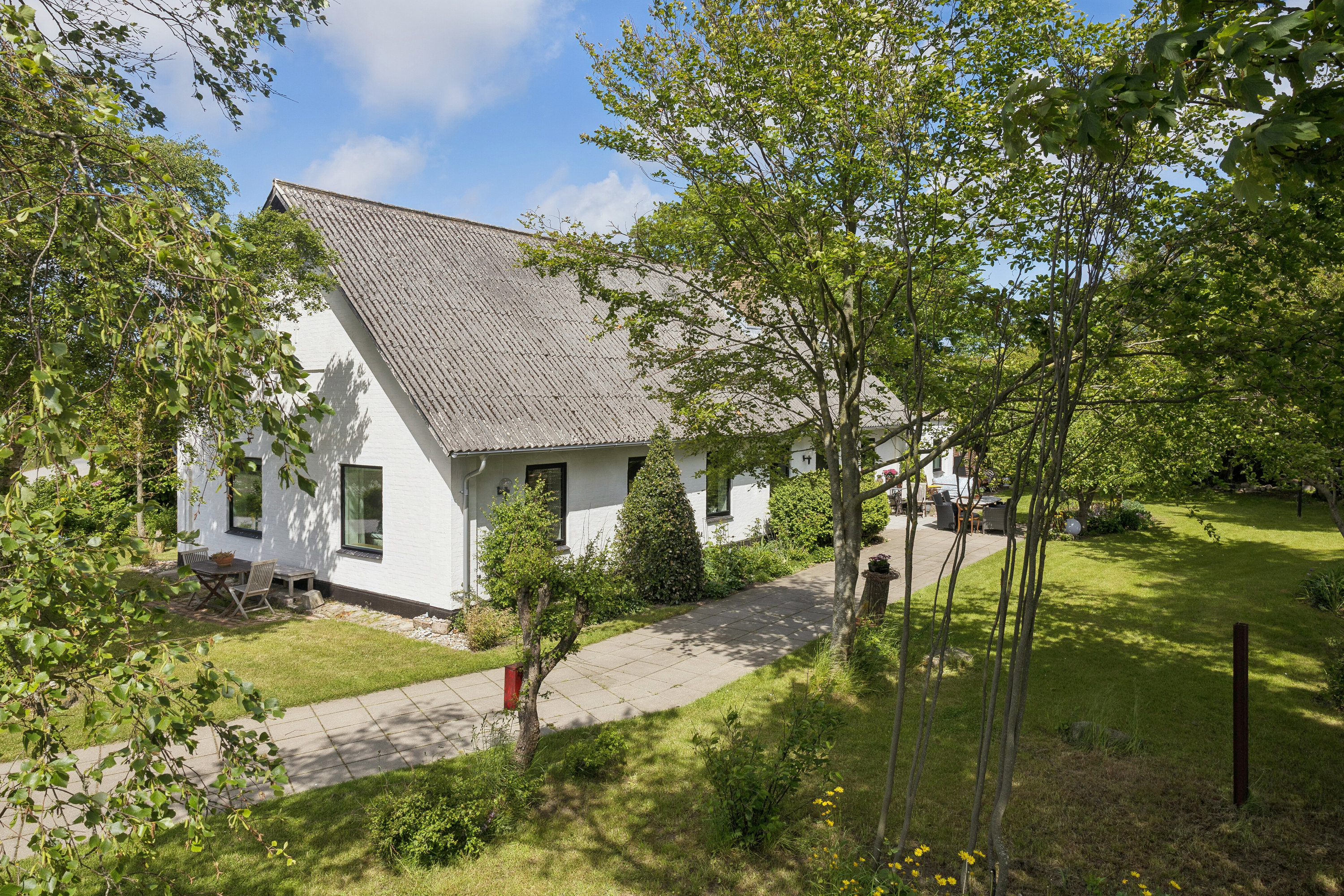 Lundgårdsvej 13, Uggerby, 9800 Hjørring