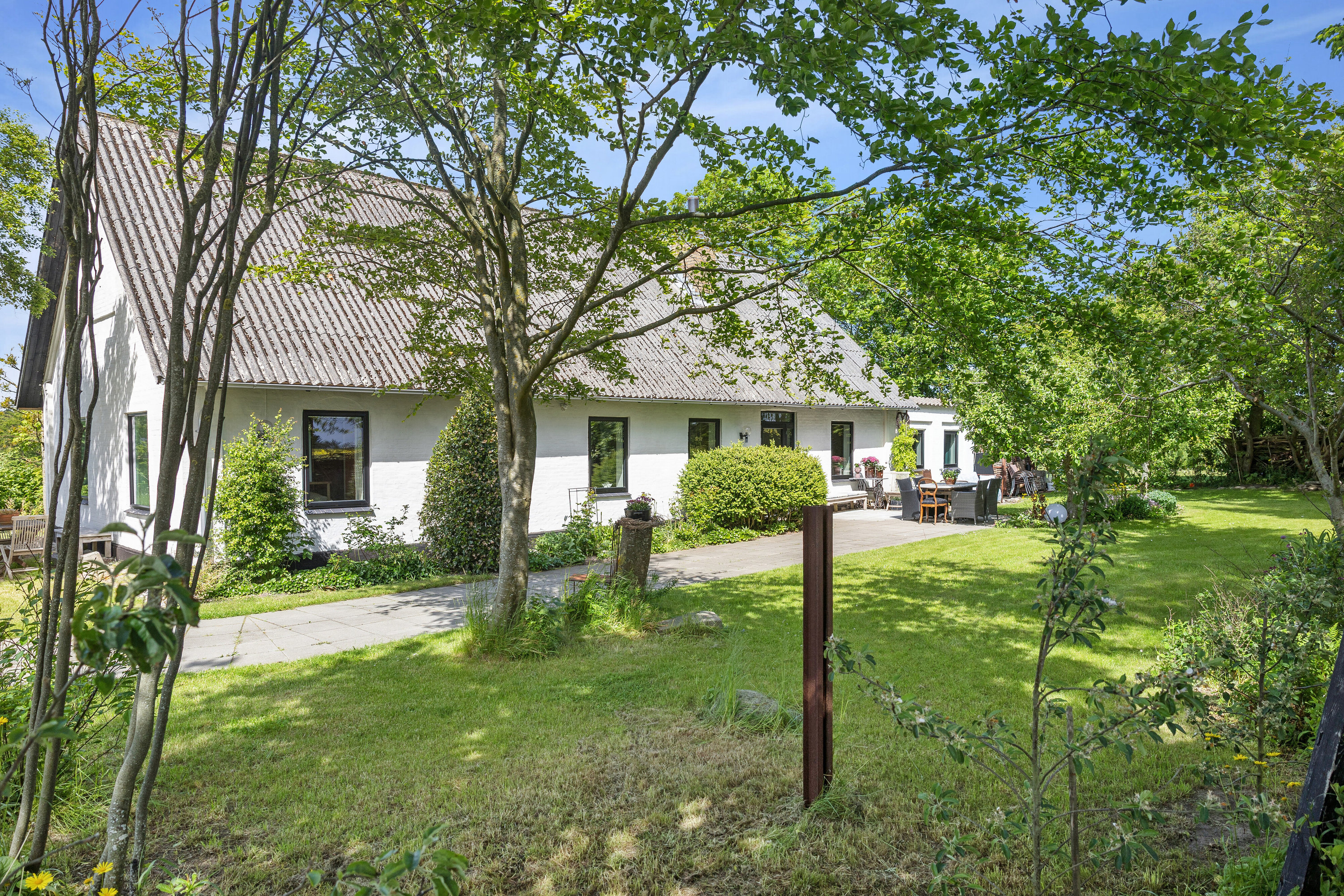 Lundgårdsvej 13, Uggerby, 9800 Hjørring