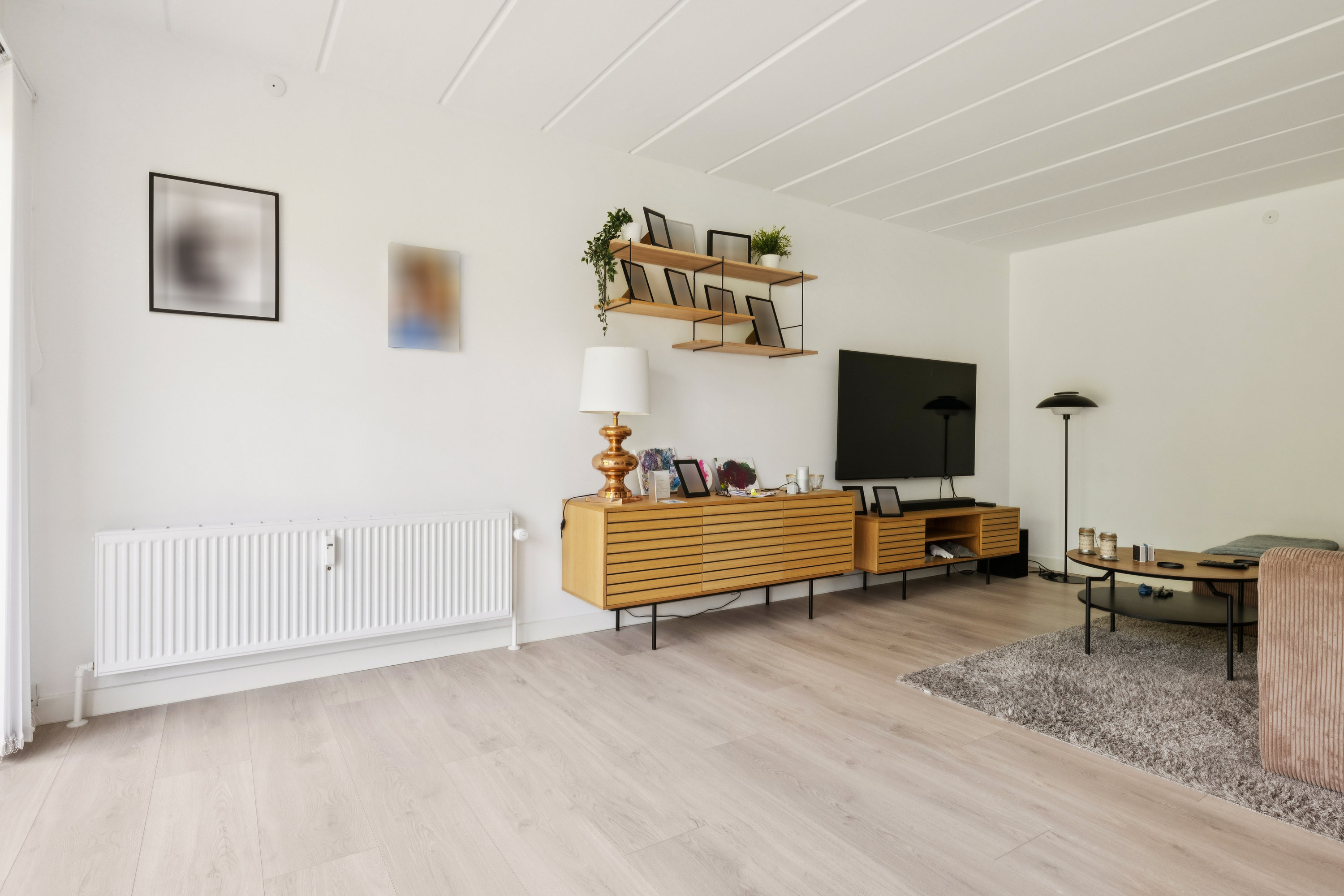 Fremhævet værelse billede i fuldskærmstilstand. Billede af Grenåvej 746M, st., 8541 Skødstrup