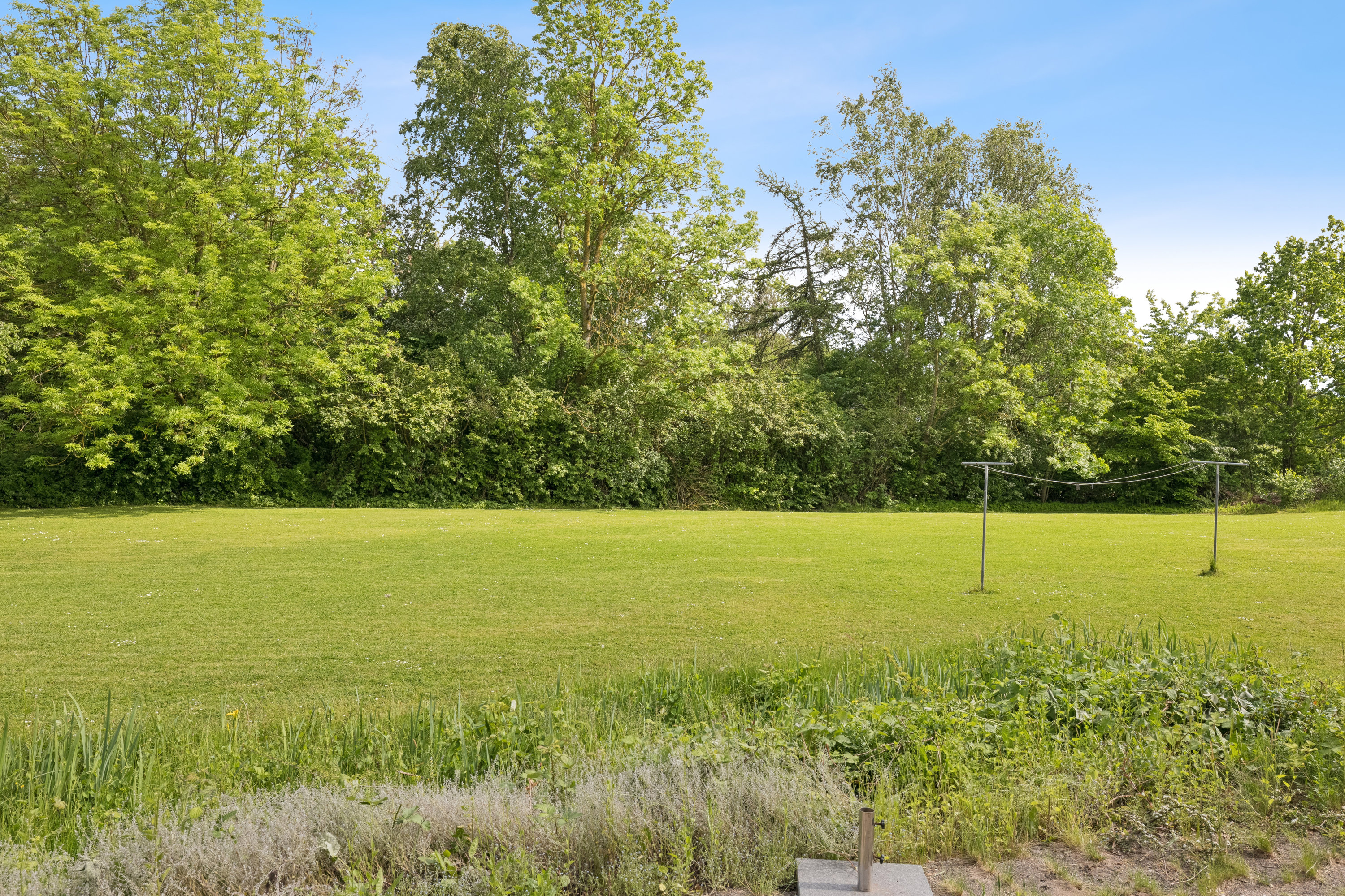 Fremhævet have billede i fuldskærmstilstand. Billede af Grenåvej 746M, st., 8541 Skødstrup