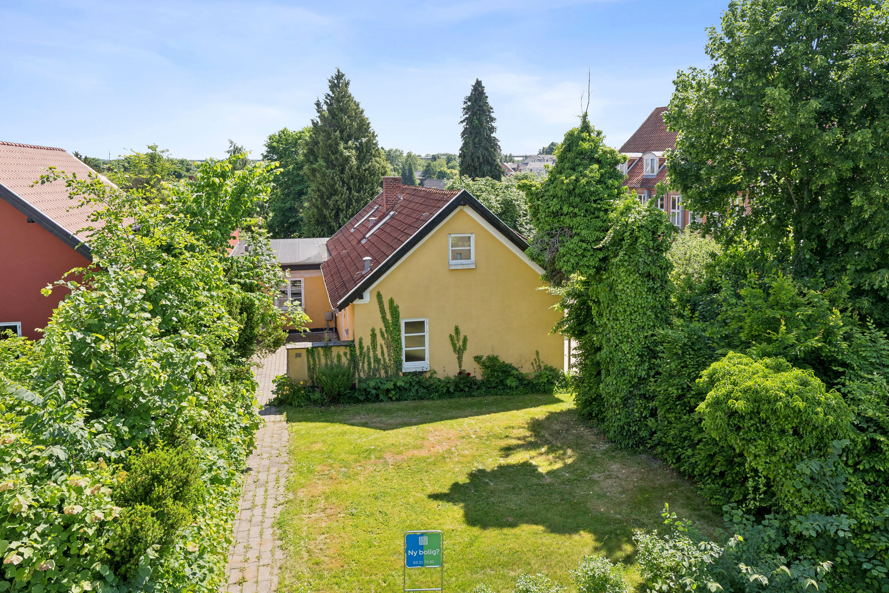Vilhelmskildevej 1B, 5700 Svendborg