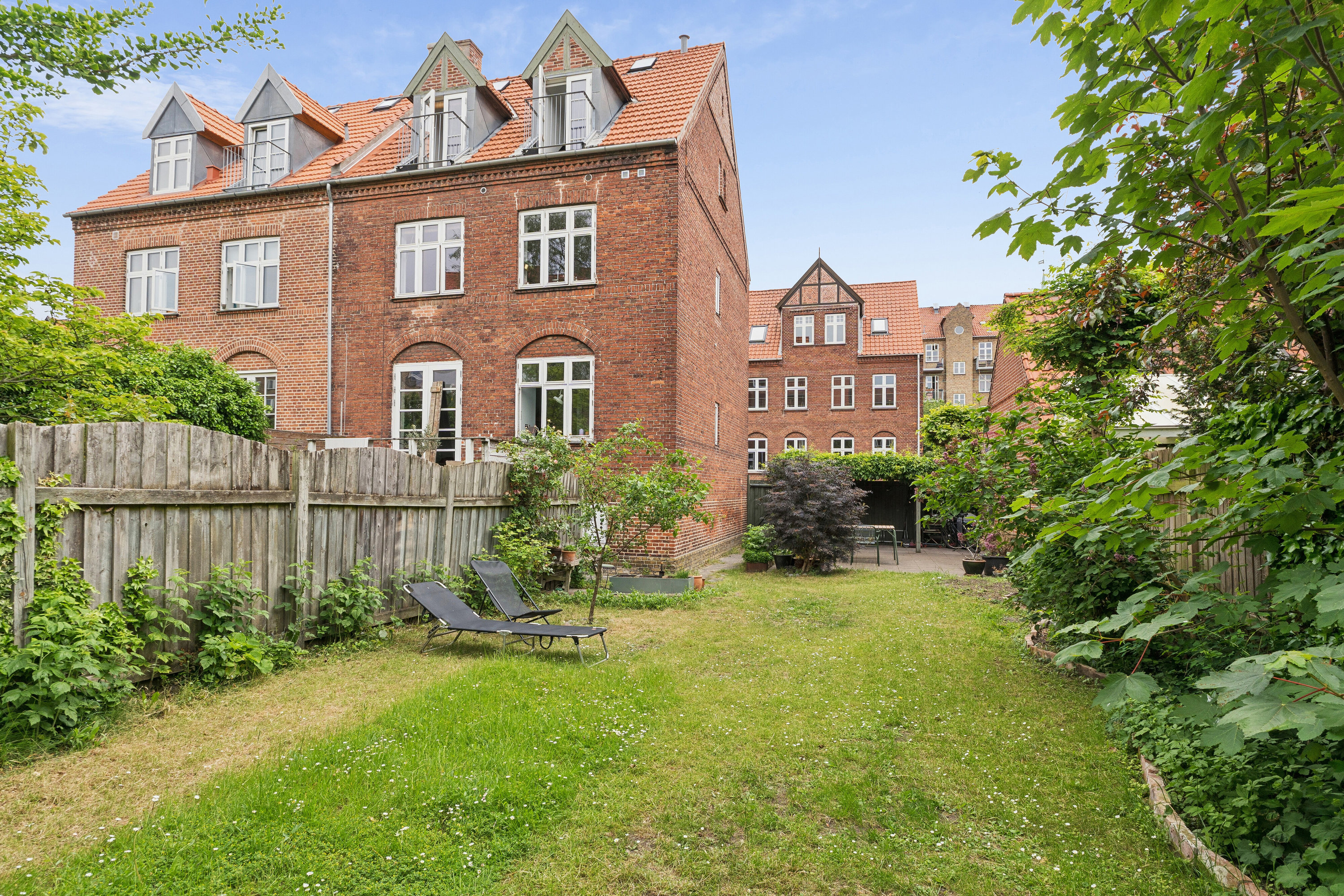 Badensgade 5, 1., 2300 København S