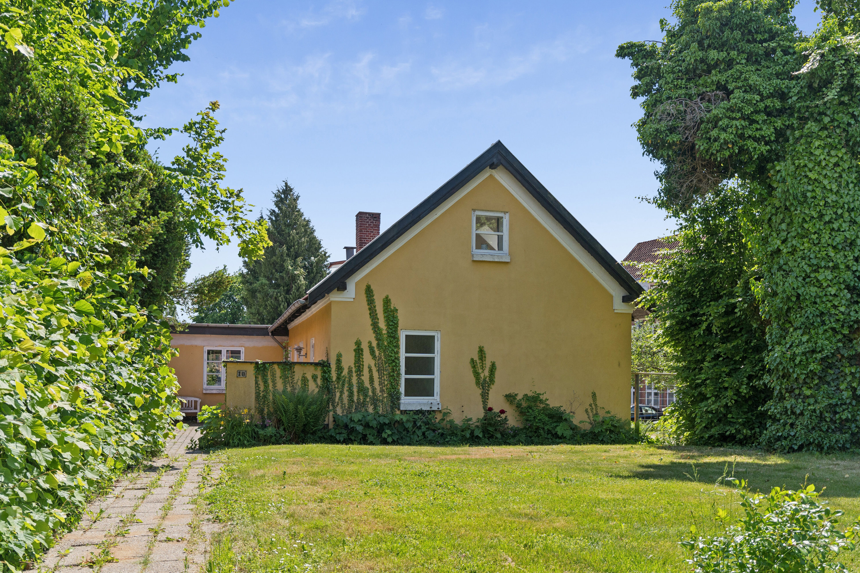 Vilhelmskildevej 1B, 5700 Svendborg