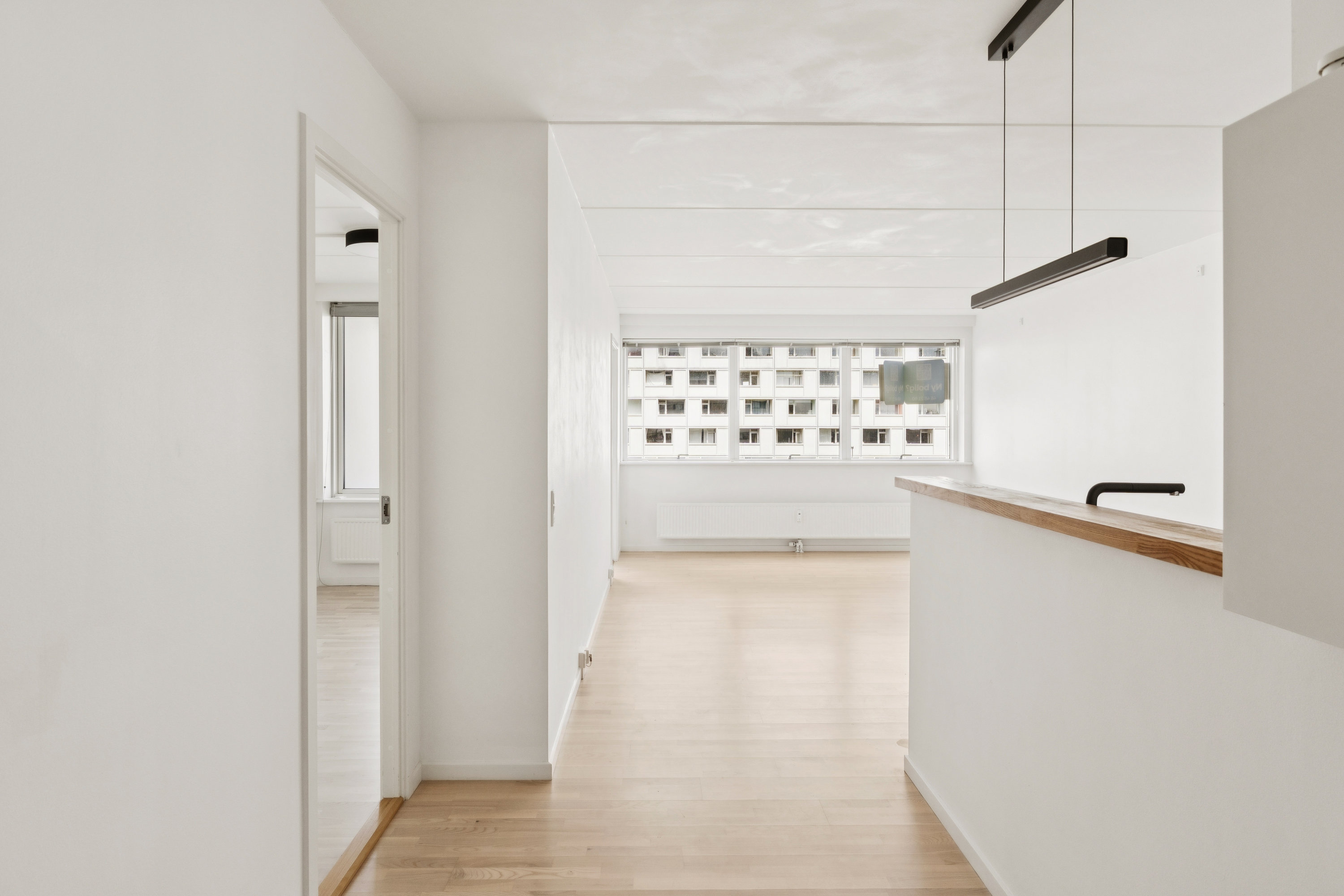 Jagtvej 215A, 7. 2., 2100 København Ø