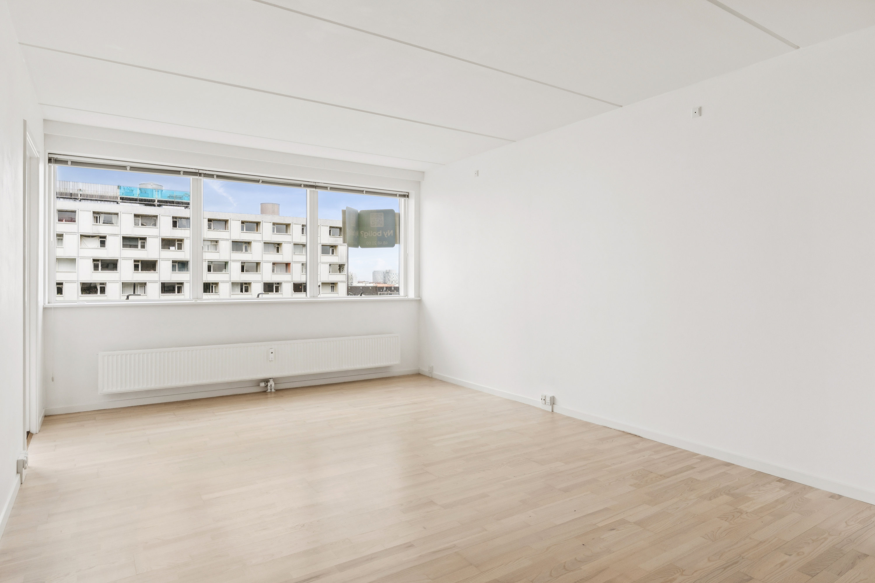 Jagtvej 215A, 7. 2., 2100 København Ø