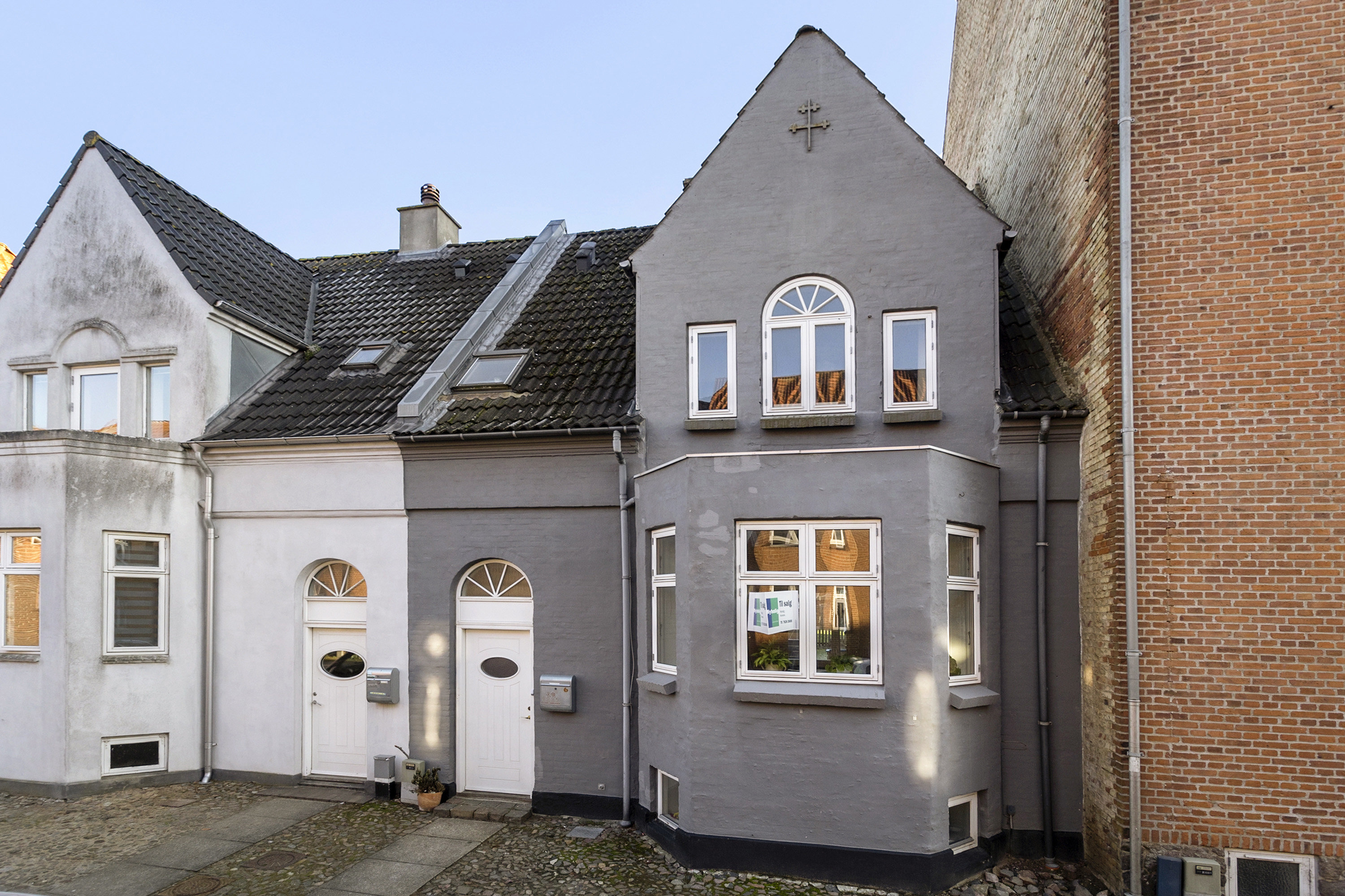 Gormsgade 6, 8700 Horsens
