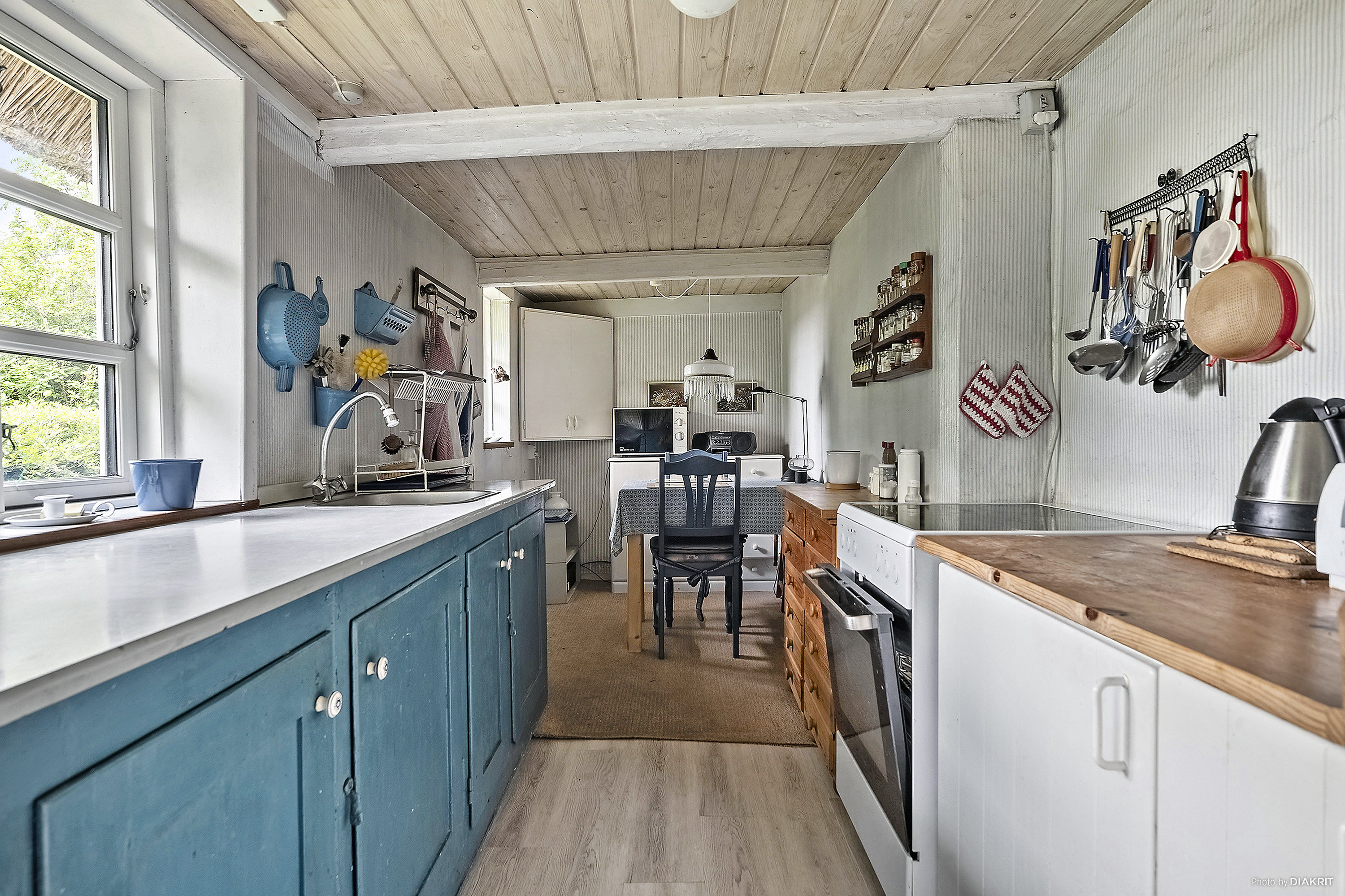Alrøvej 324, Alrø, 8300 Odder