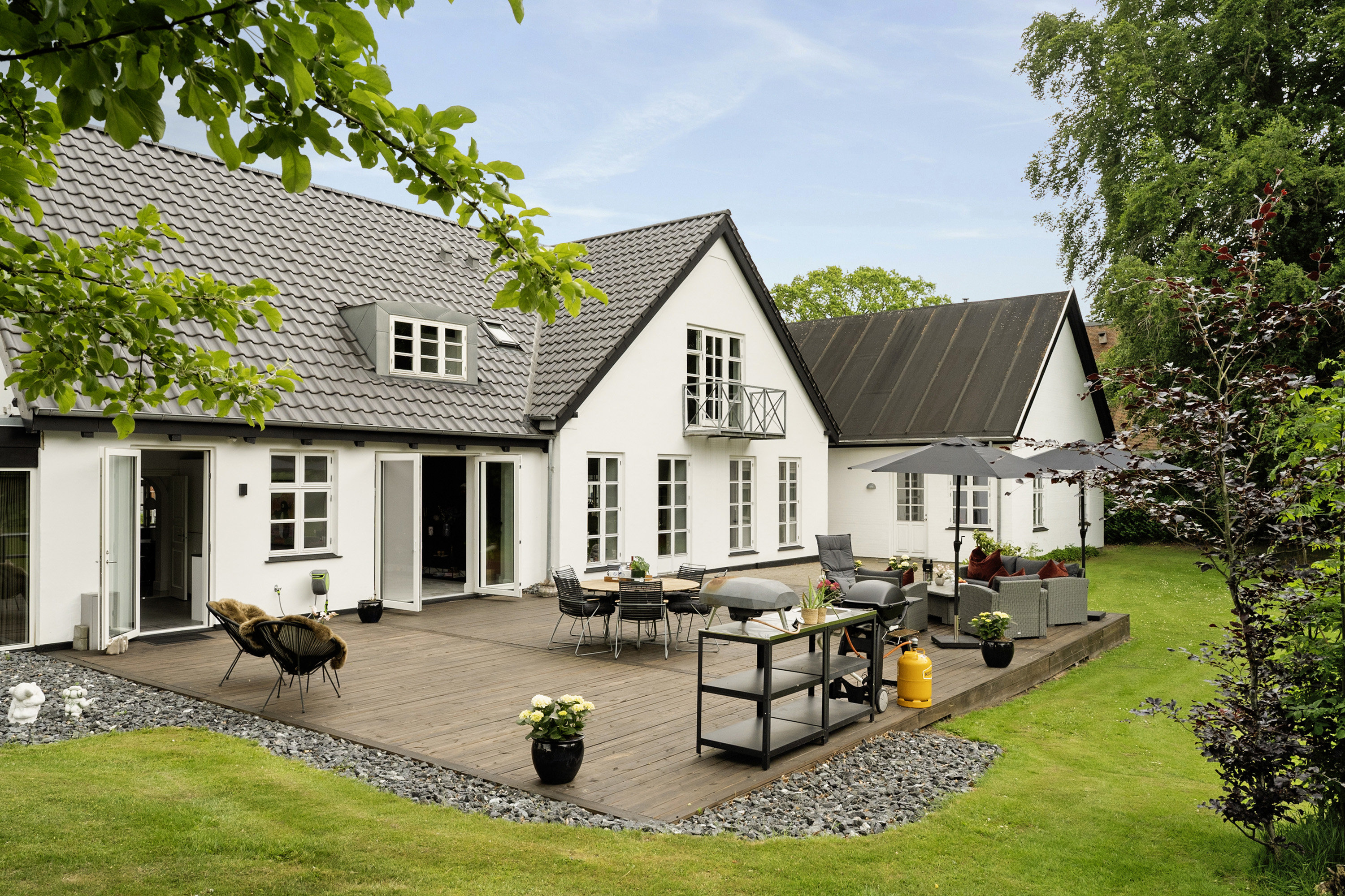 Søndergade 23, 8783 Hornsyld