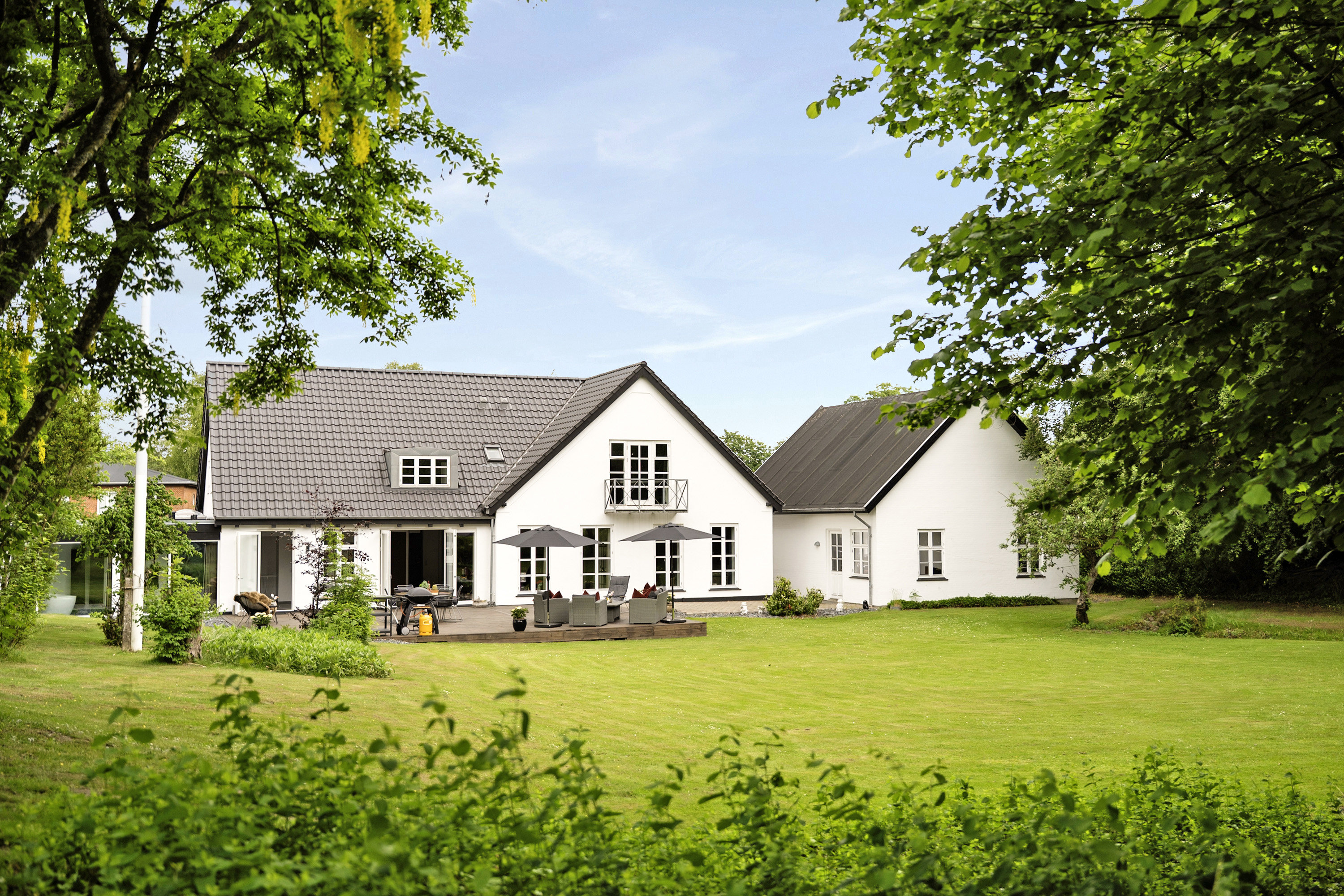 Søndergade 23, 8783 Hornsyld
