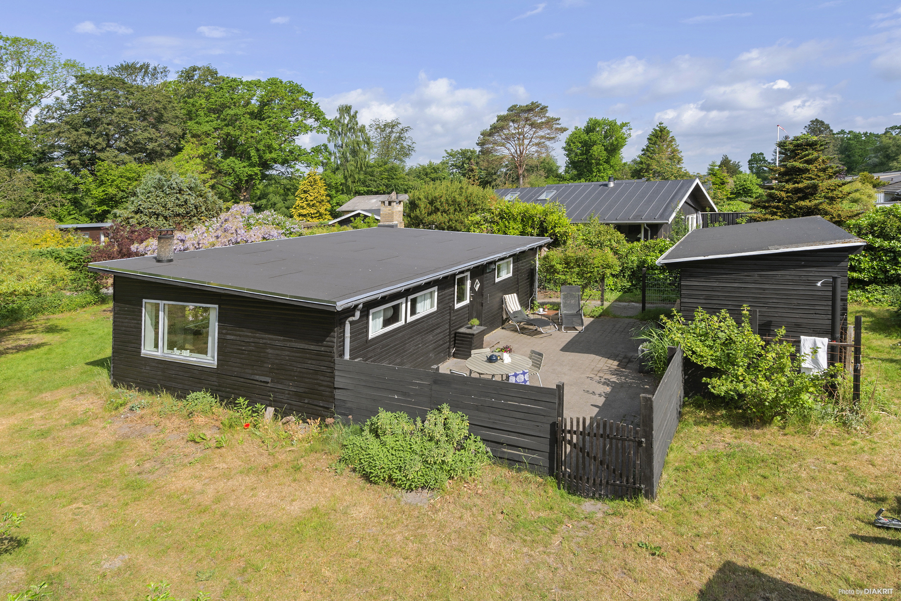 Rypevej 7, Spøttrup Str, 8300 Odder