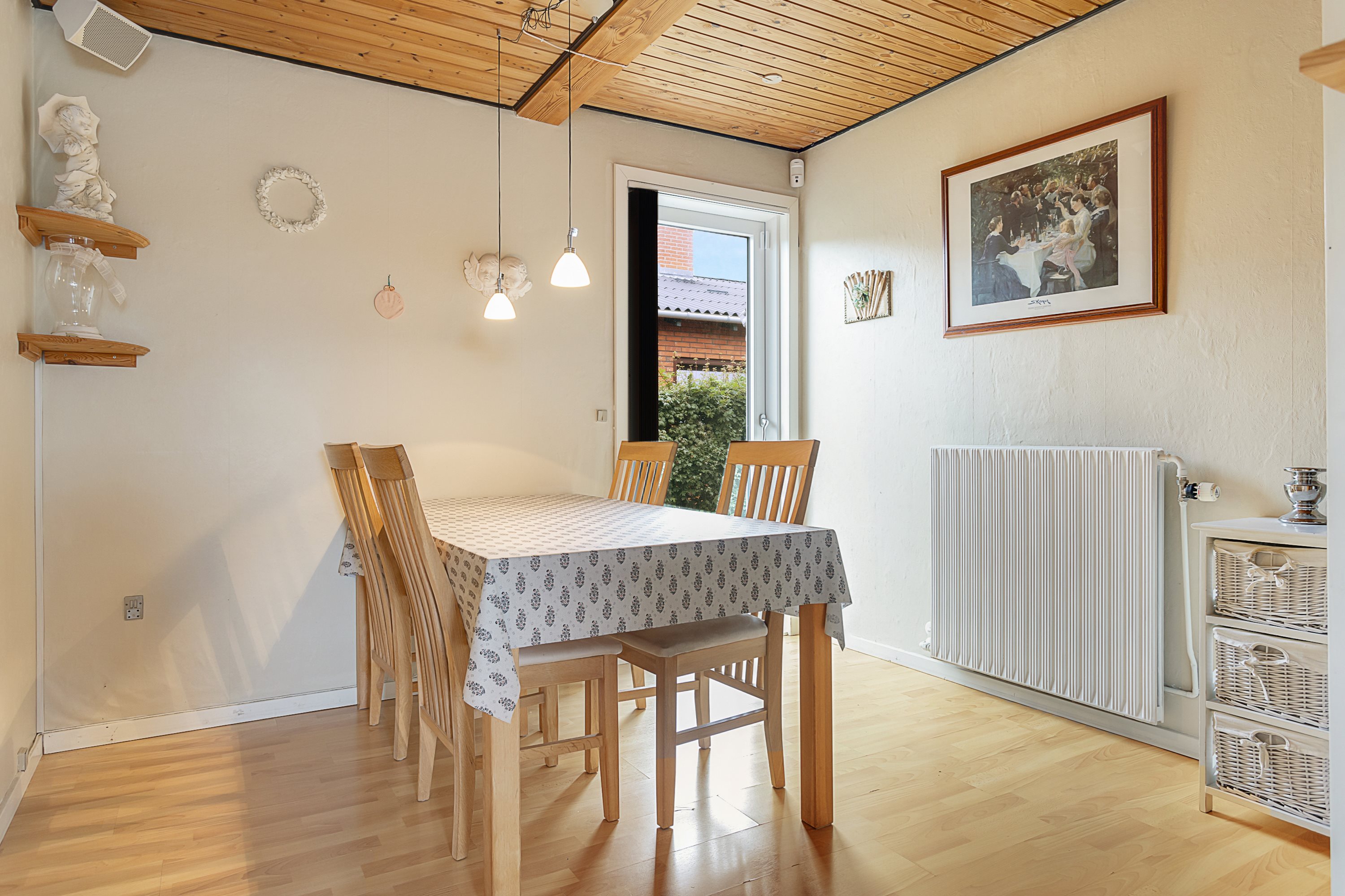 Fremhævet alrum billede i fuldskærmstilstand. Billede af Peder Skrams Vej 14, 9900 Frederikshavn