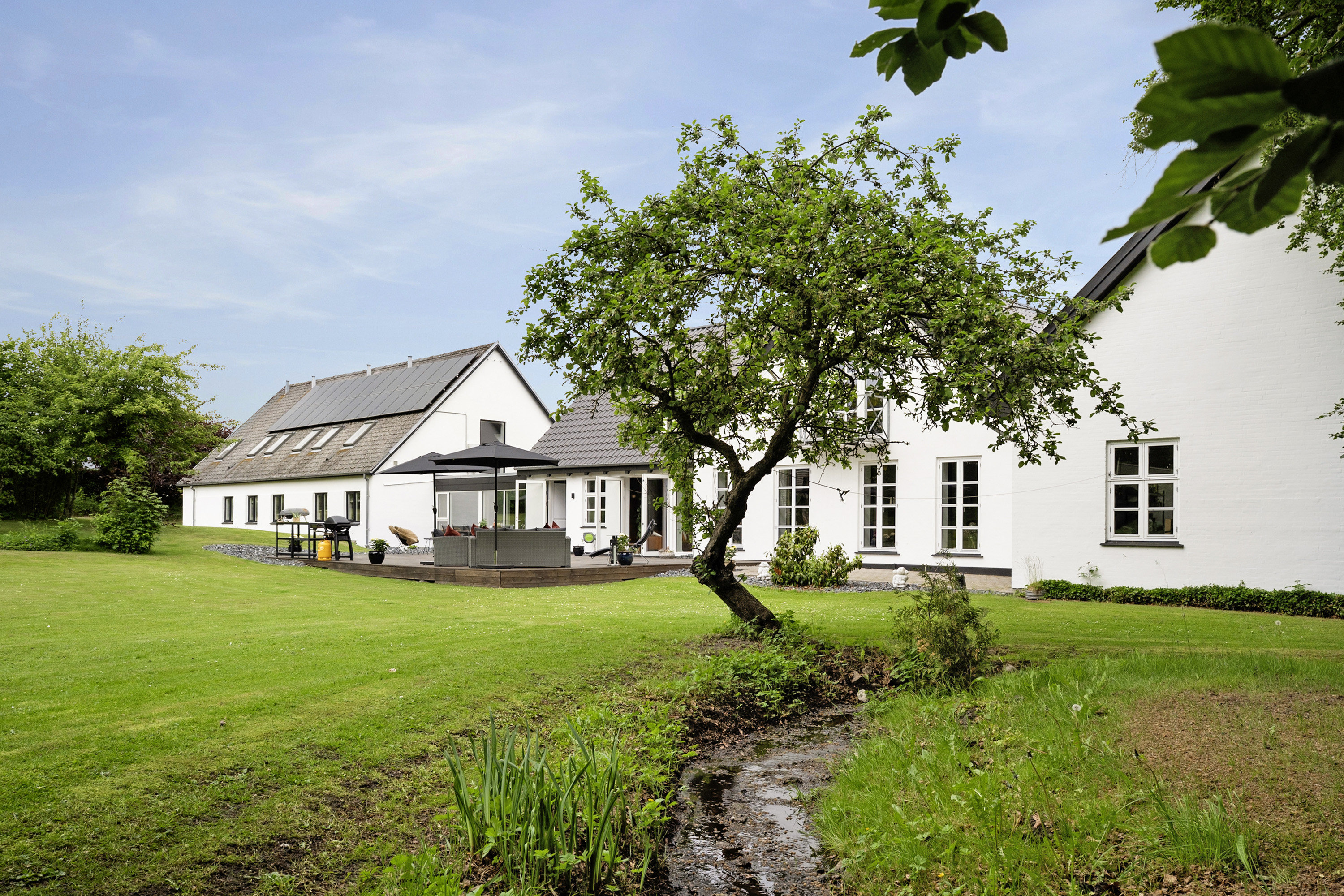 Søndergade 23, 8783 Hornsyld