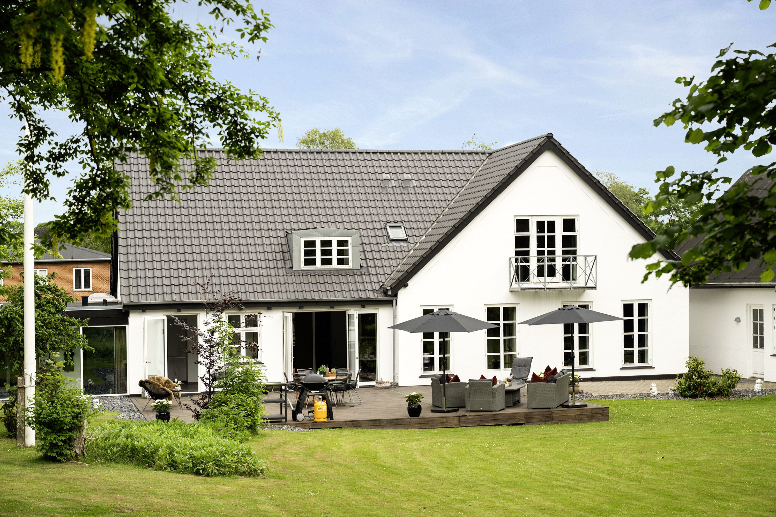 Søndergade 23, 8783 Hornsyld
