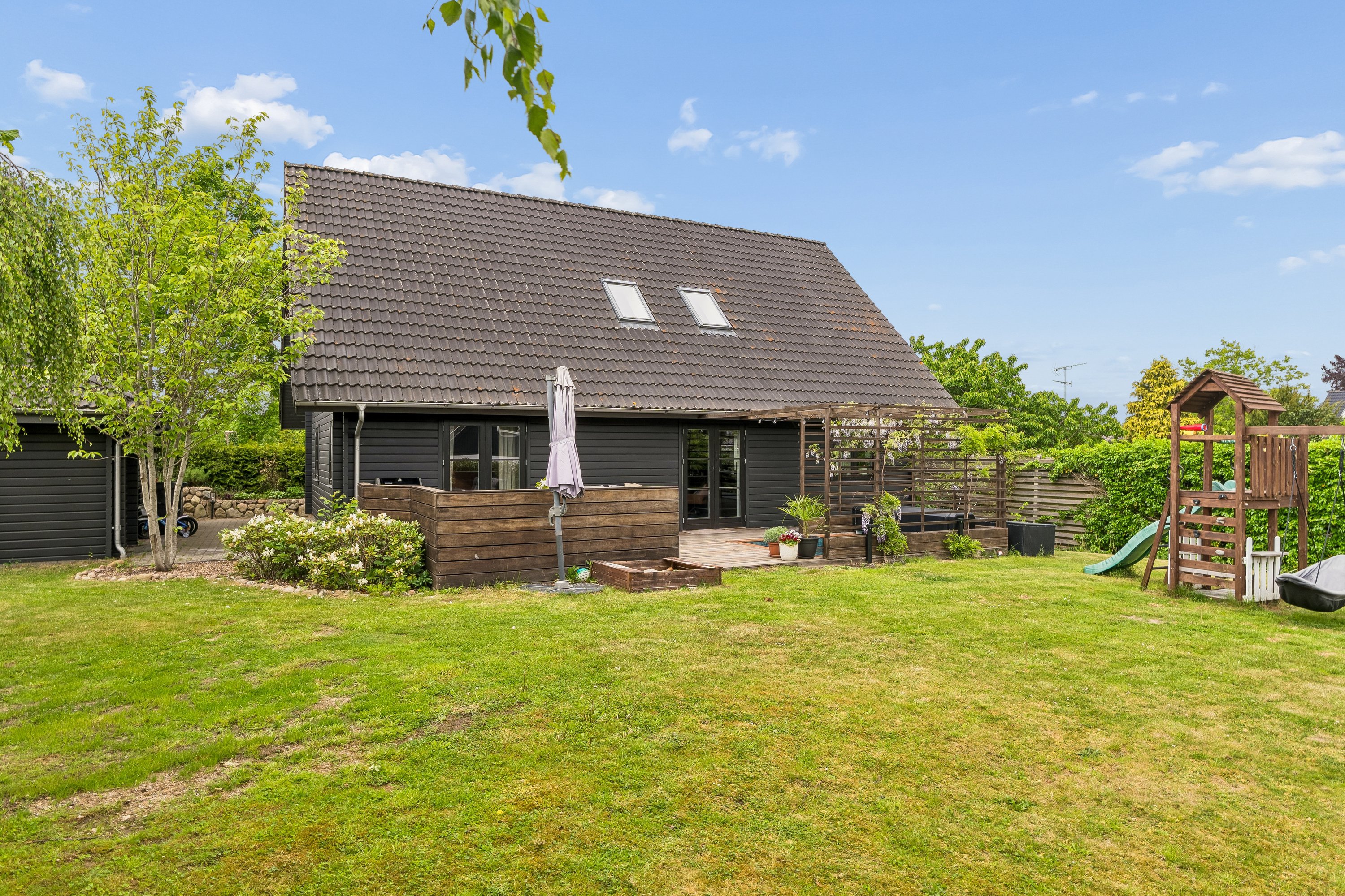 Syvendehusvej 21, 2730 Herlev