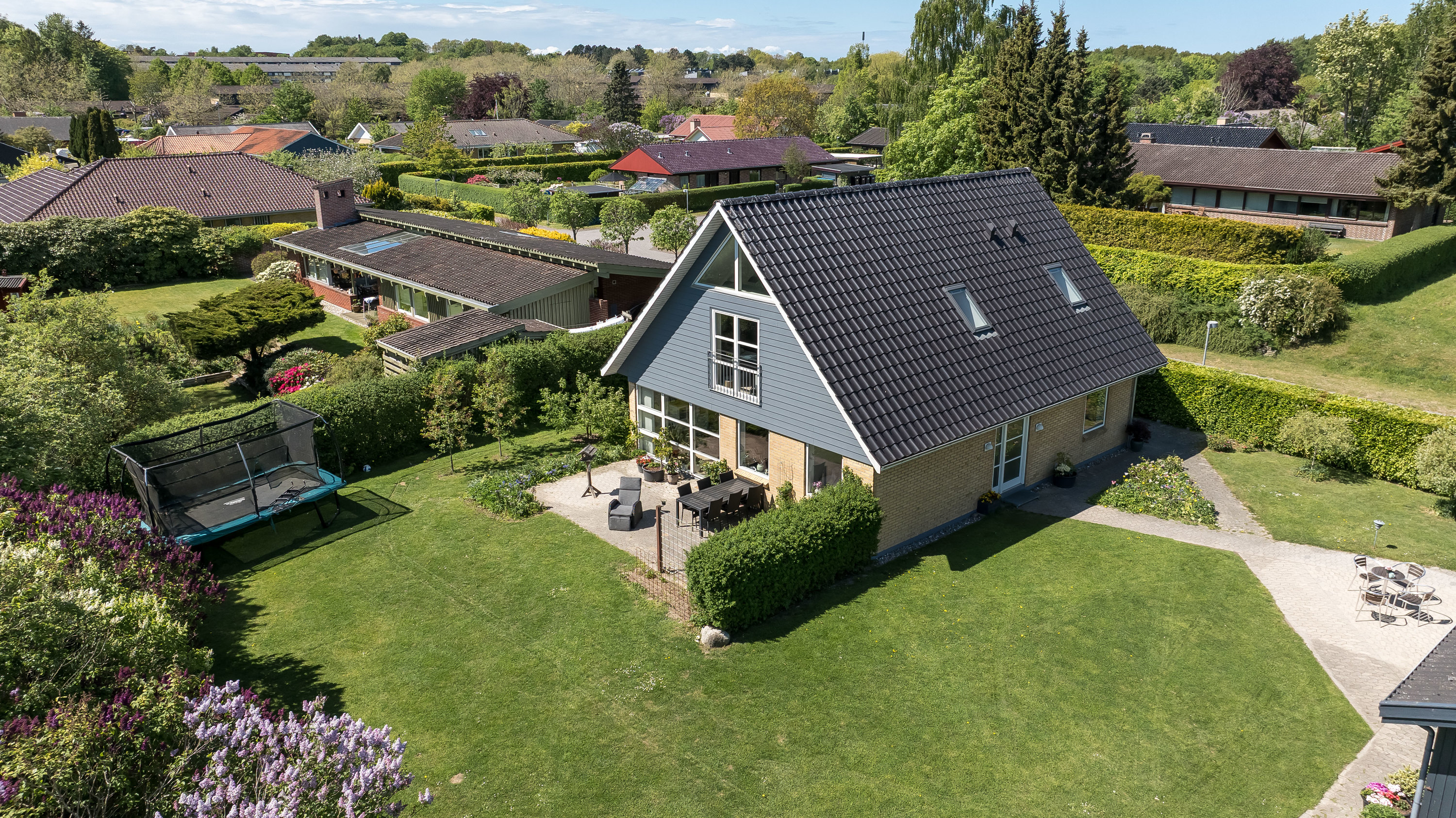 Smedievej 93, 3400 Hillerød