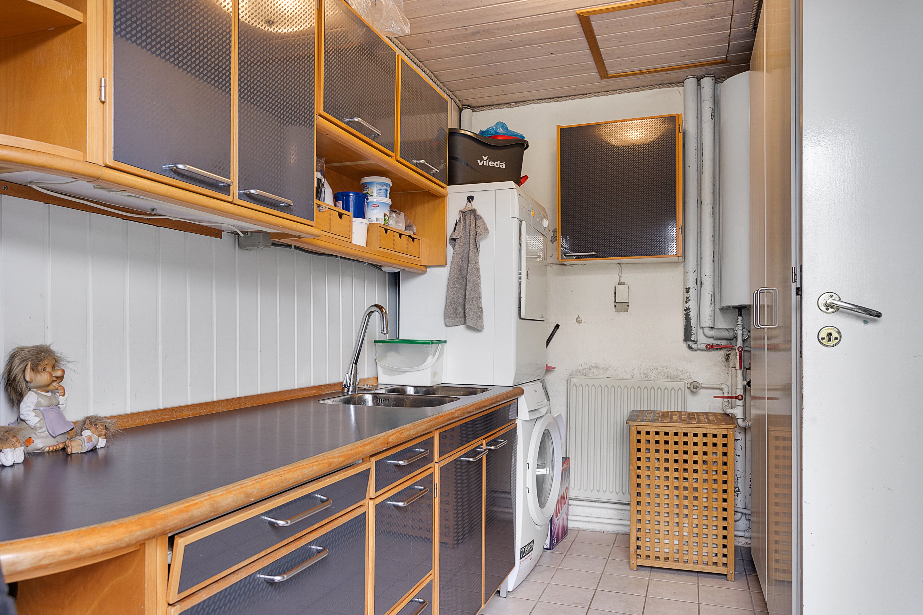 Fremhævet bryggers billede i fuldskærmstilstand. Billede af Peder Skrams Vej 14, 9900 Frederikshavn