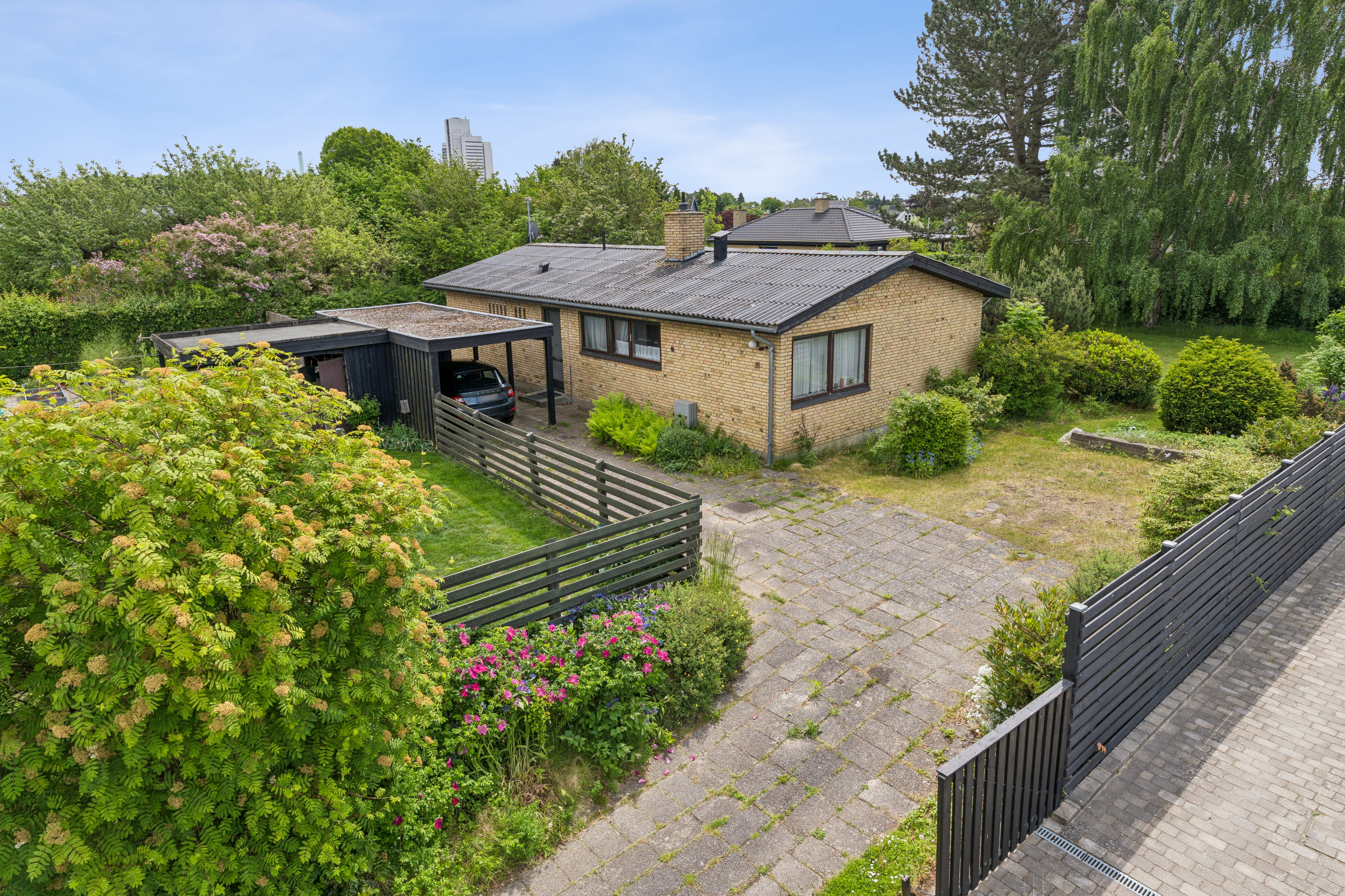 Lidsøvej 19, 2730 Herlev