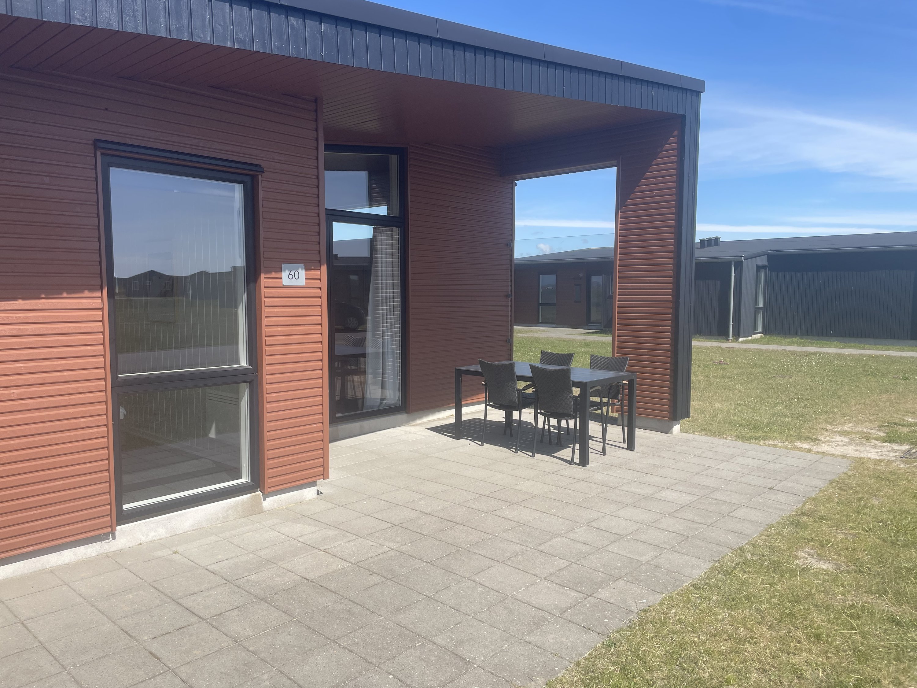 Havstien 60, Søndervig, 6950 Ringkøbing