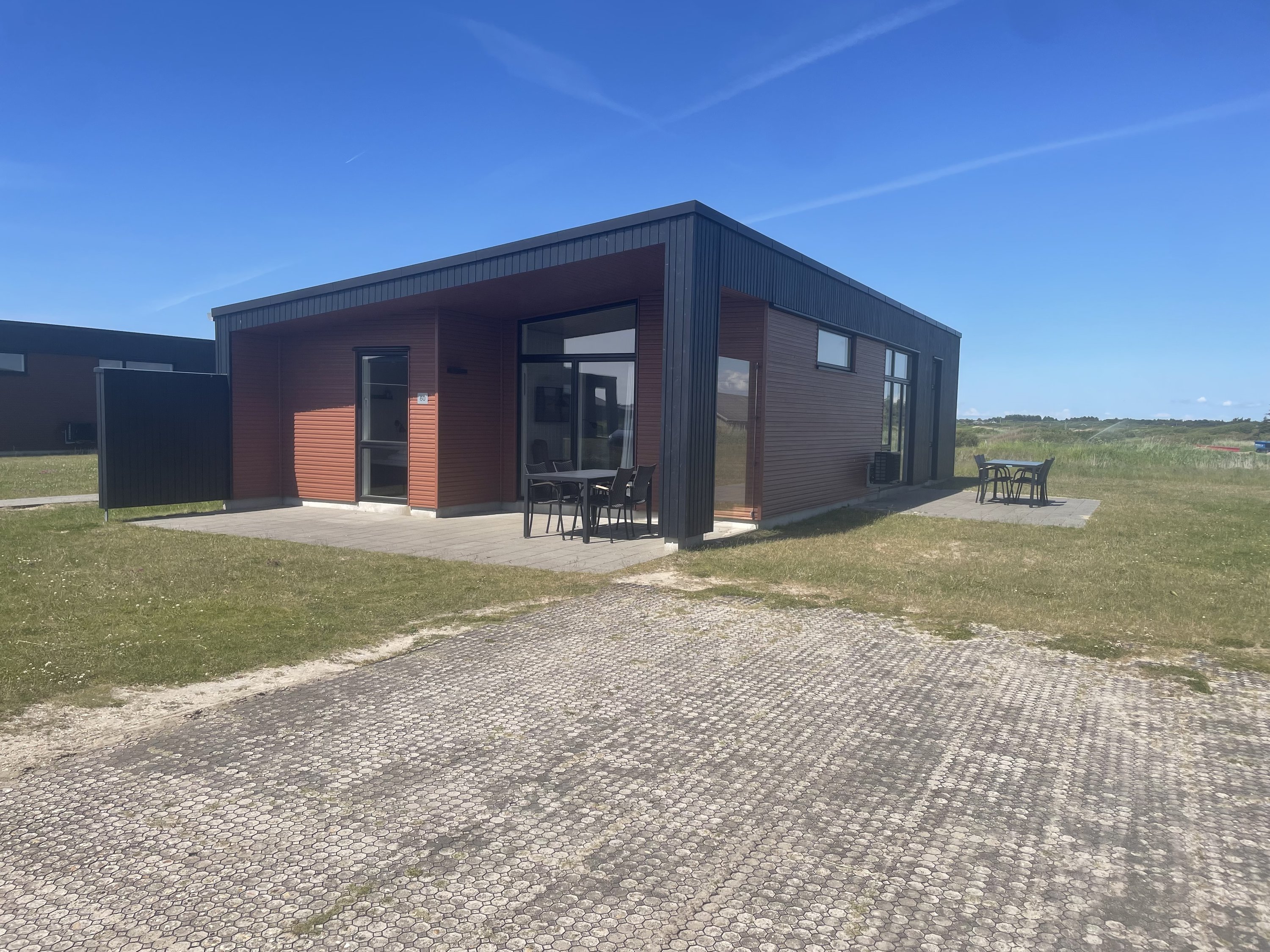 Havstien 60, Søndervig, 6950 Ringkøbing
