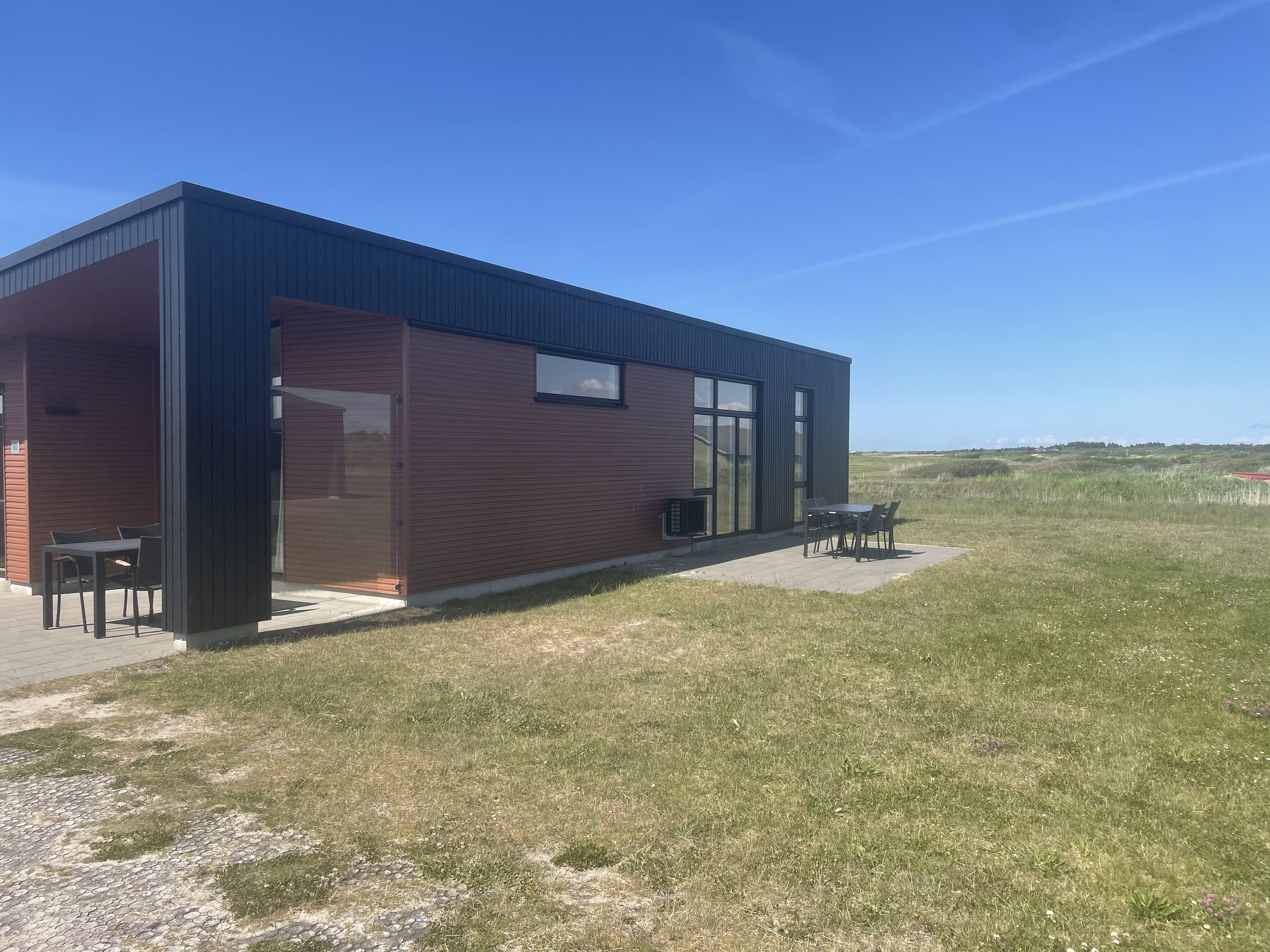 Fremhævet  billede i fuldskærmstilstand. Billede af Havstien 60, Søndervig, 6950 Ringkøbing