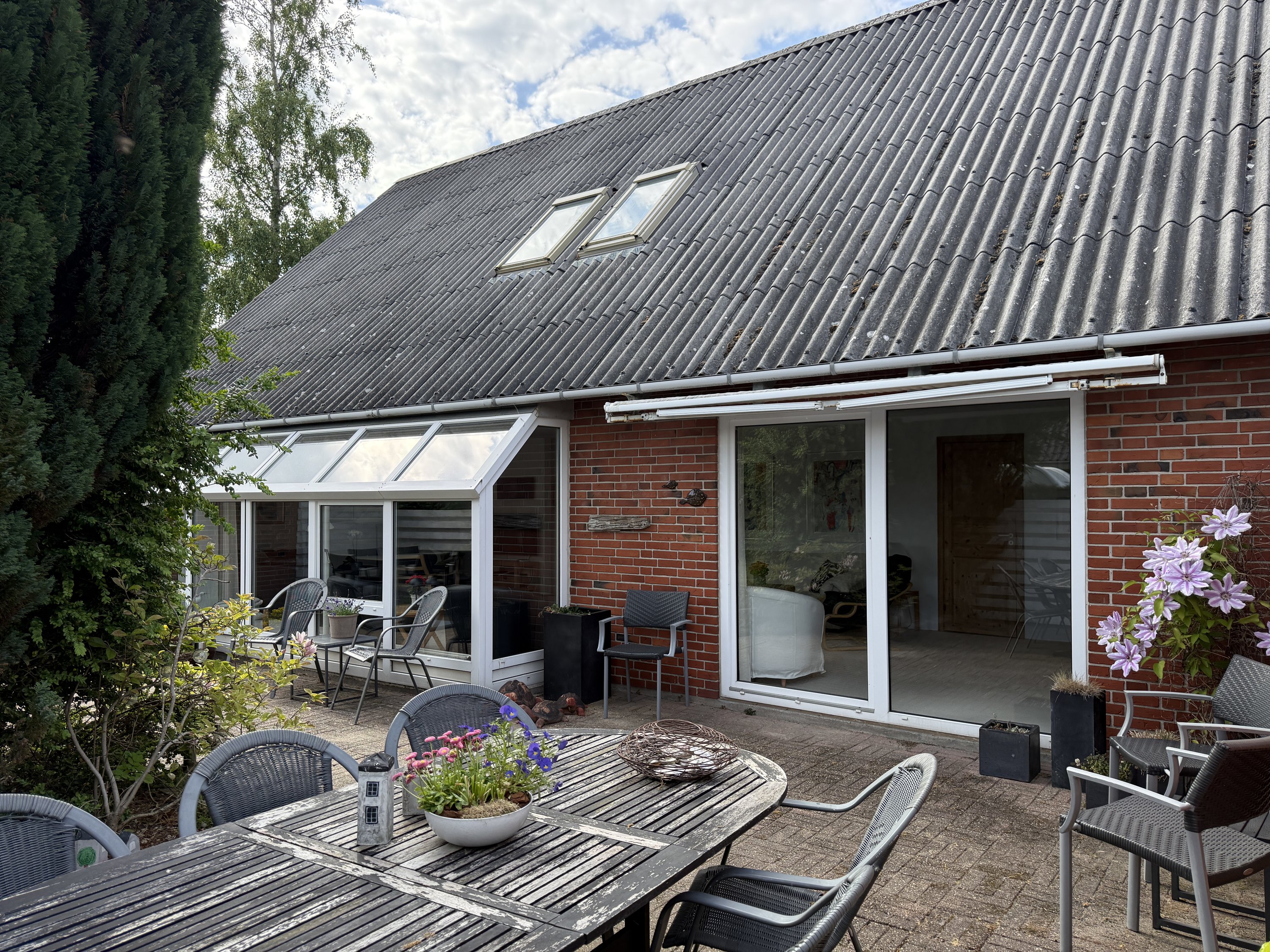 Egehovedet 31, Hou, 8300 Odder
