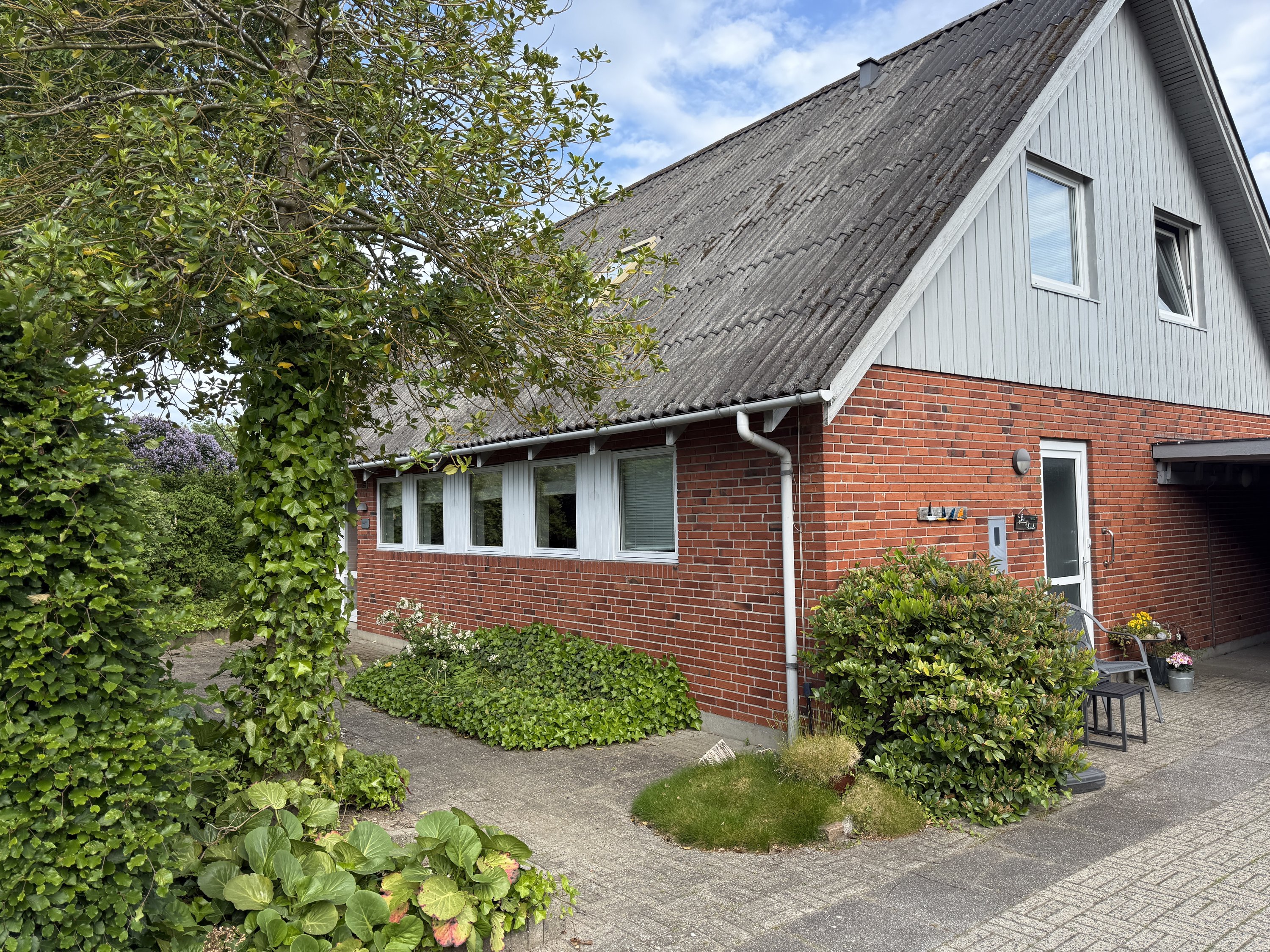 Egehovedet 31, Hou, 8300 Odder