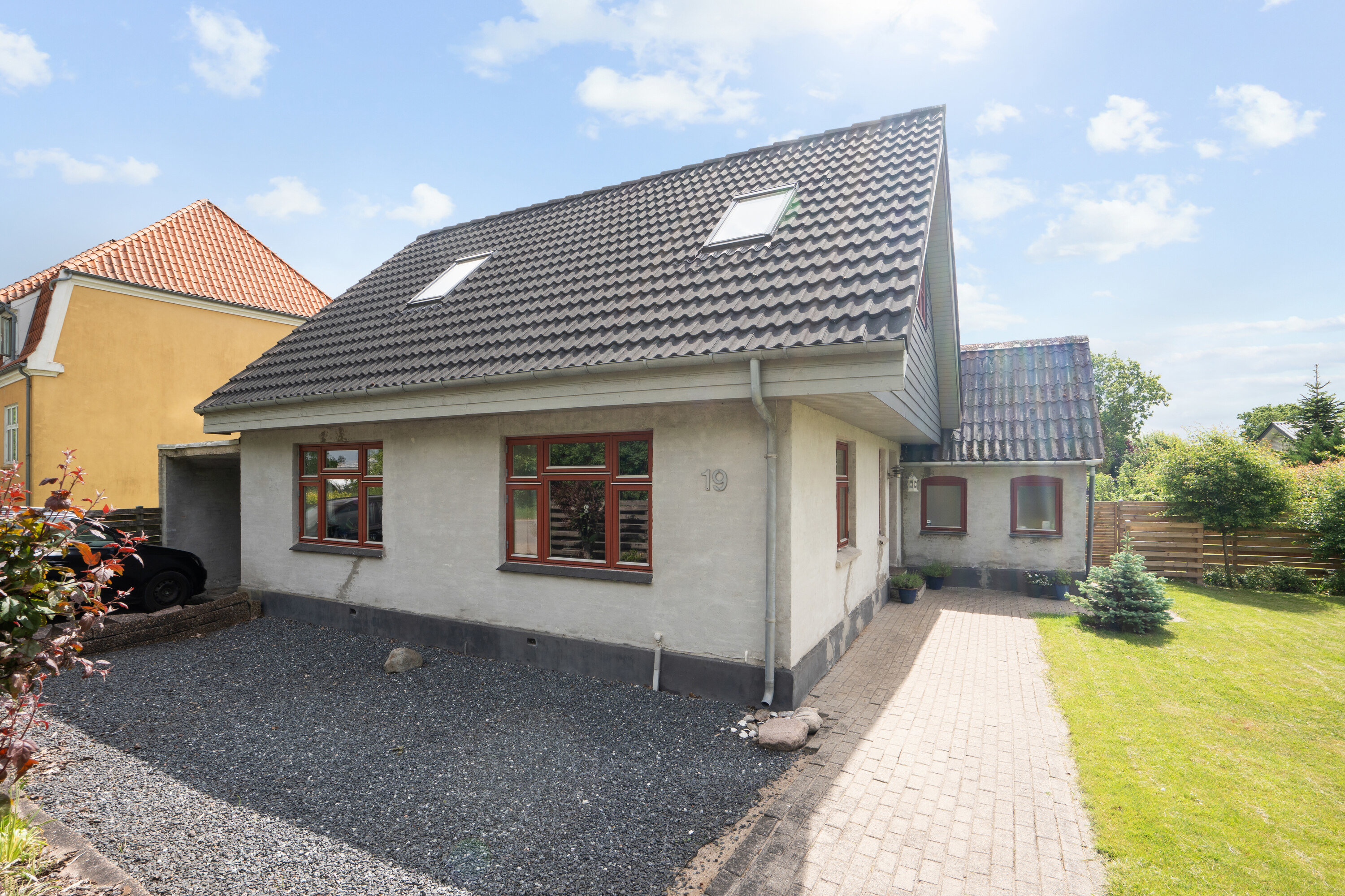 Mølholmsvej 19, 9000 Aalborg