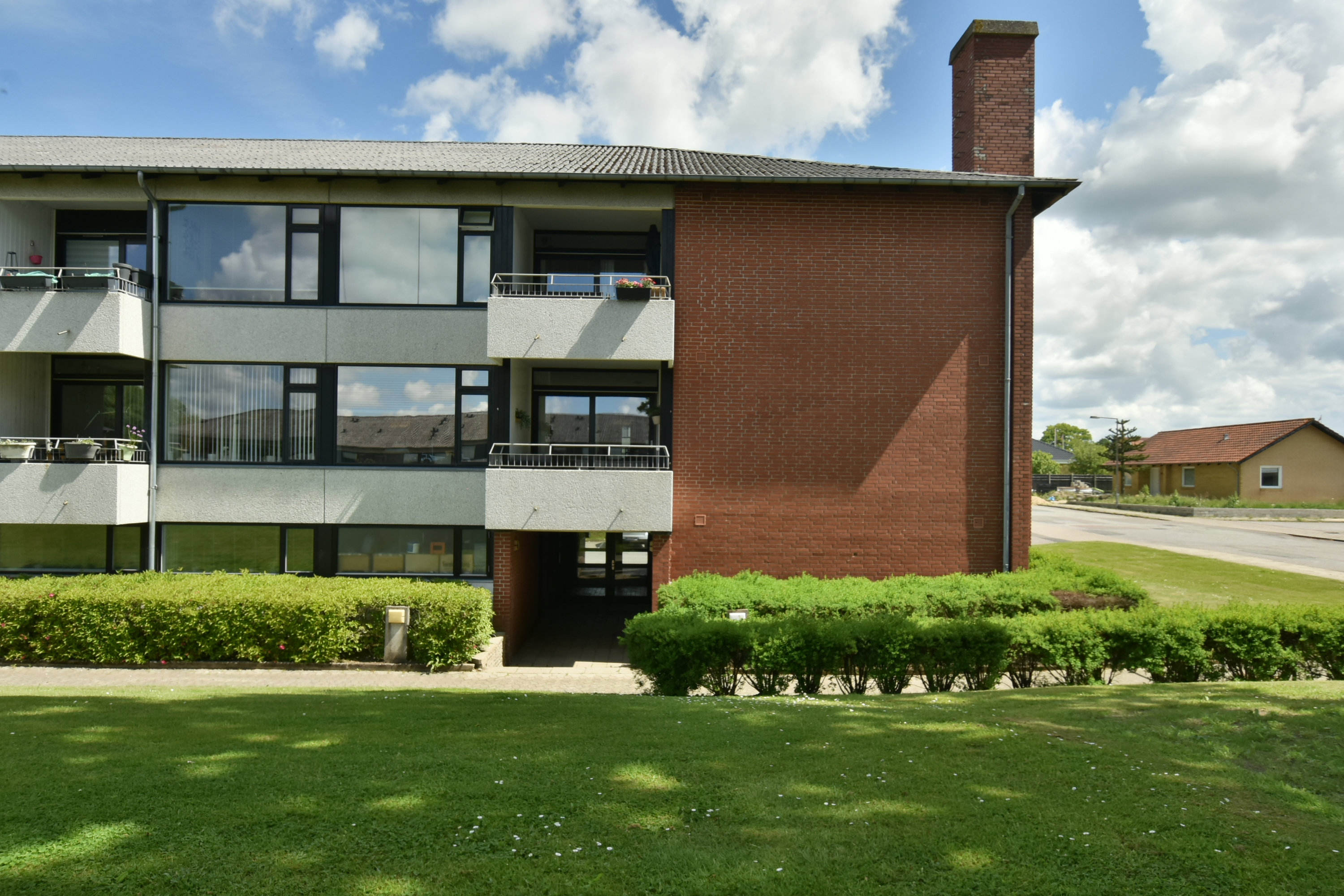 Spøttrupvej 26, st.. th., Tjørring, 7400 Herning
