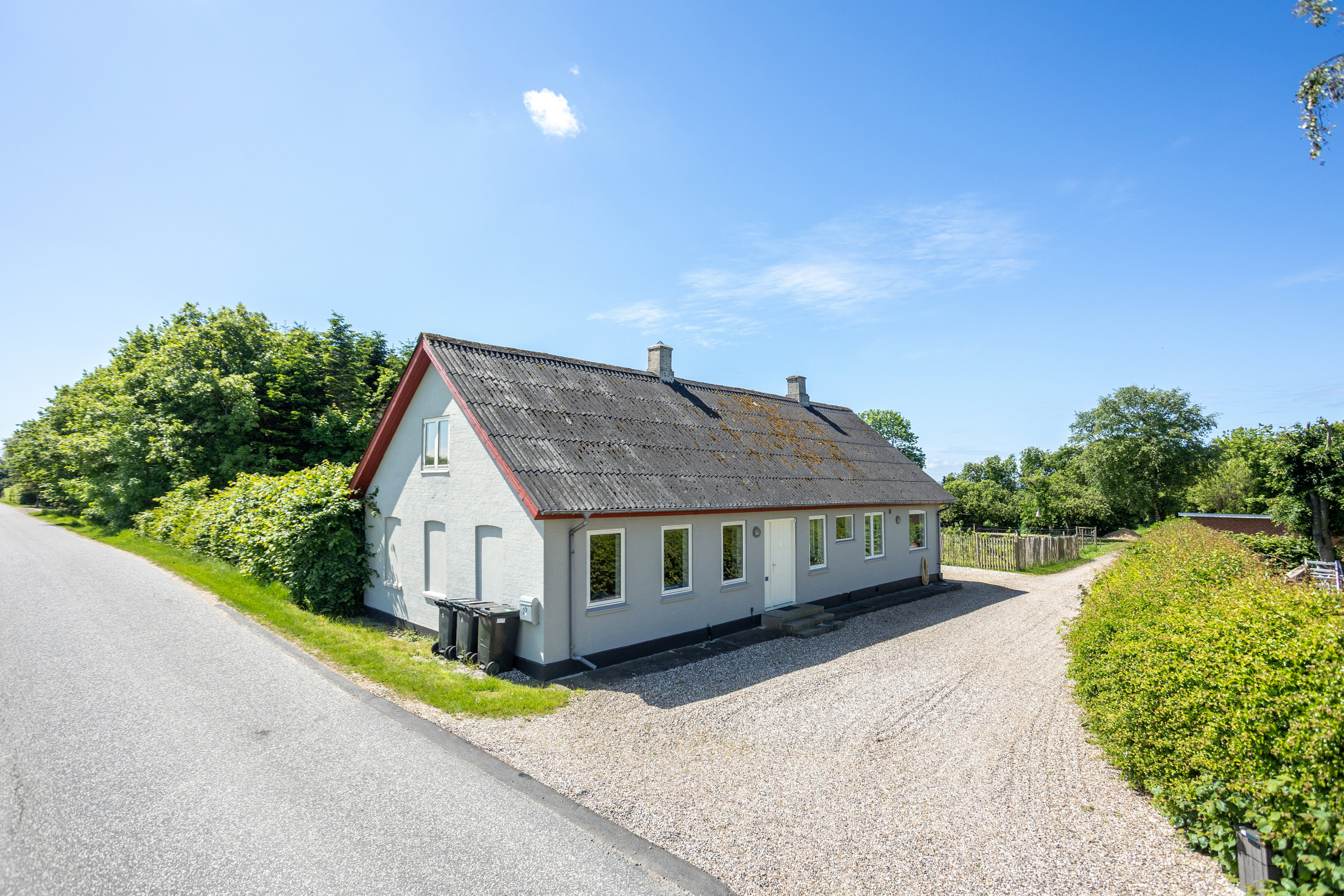 Råghøj 27, Tæbring, 7900 Nykøbing M