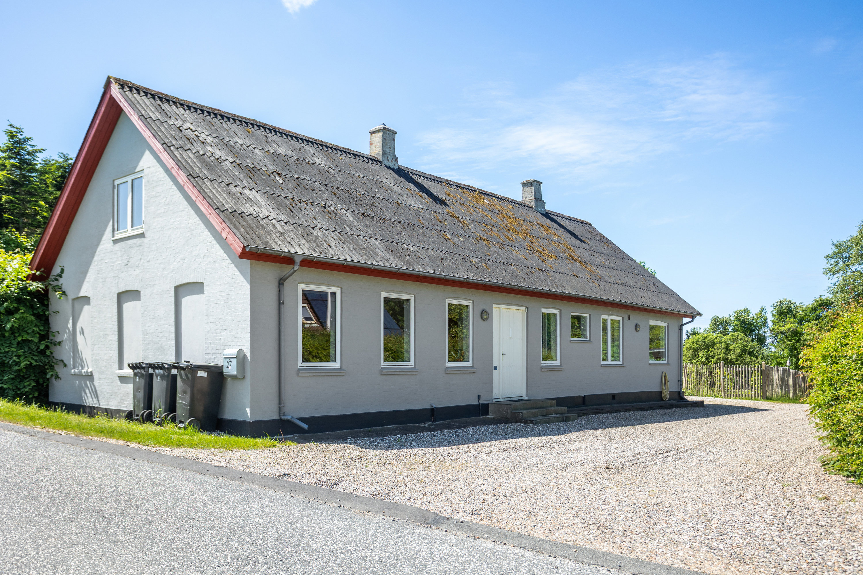 Råghøj 27, Tæbring, 7900 Nykøbing M