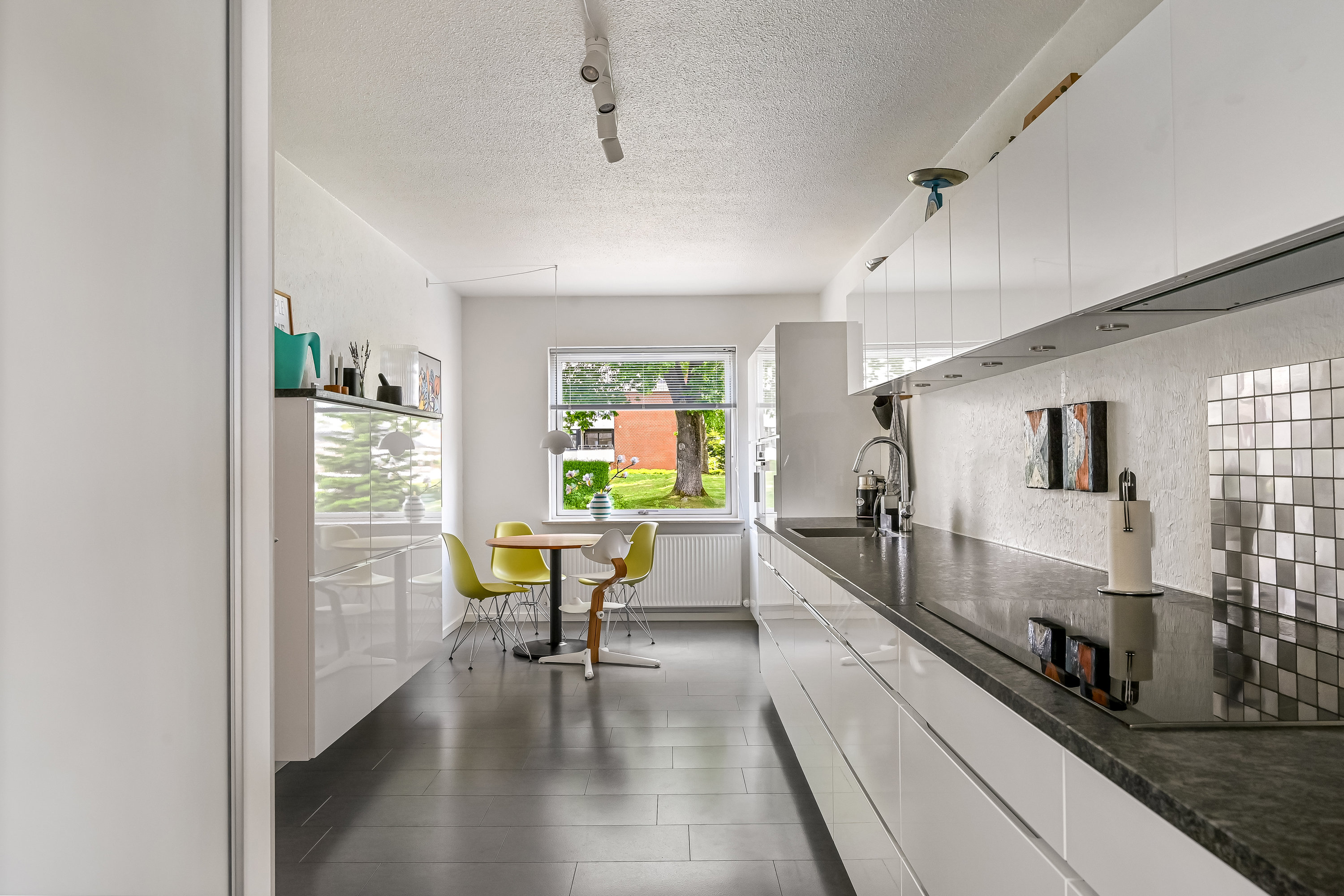 Spøttrupvej 26, st.. th., Tjørring, 7400 Herning