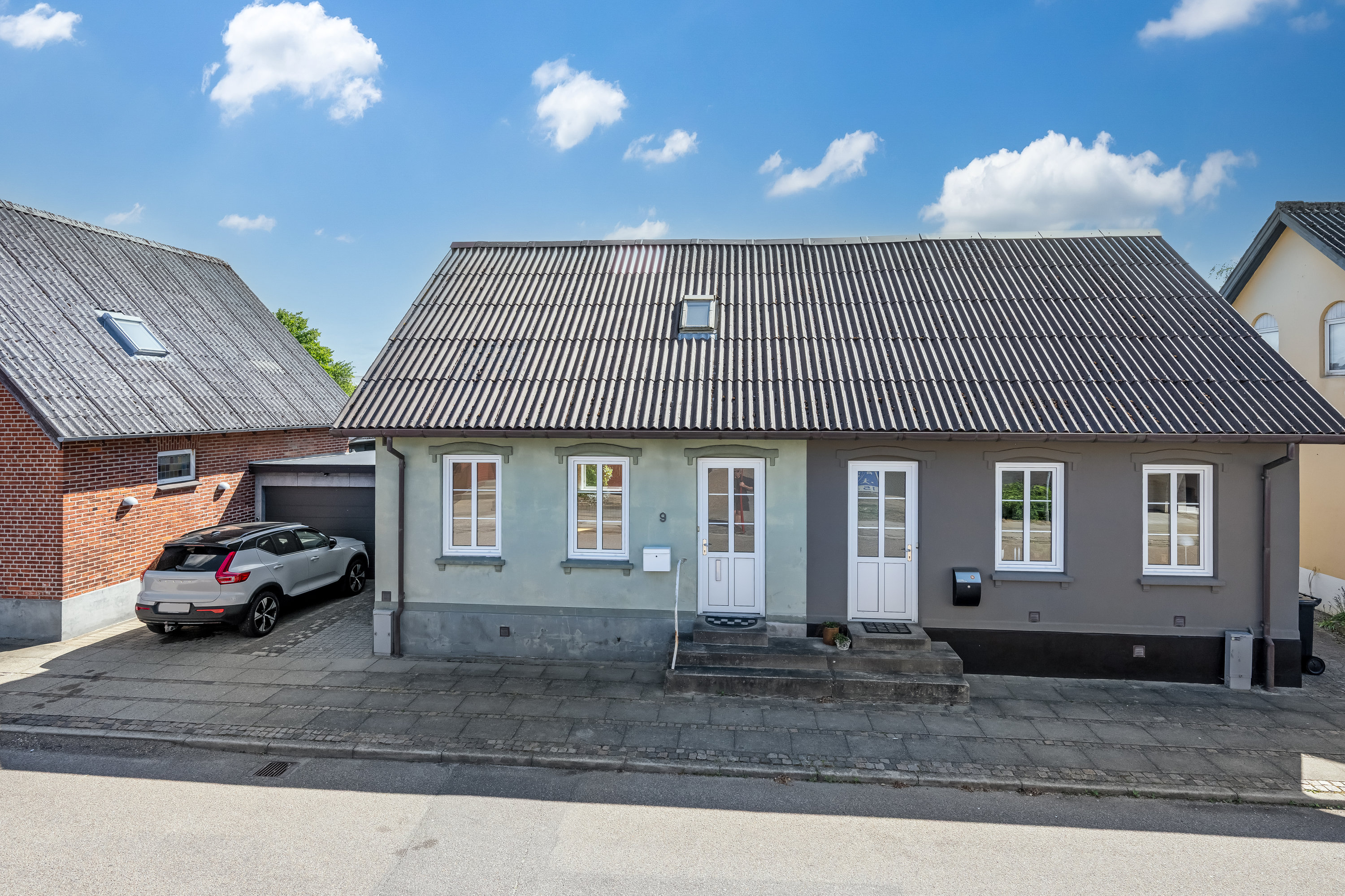 Nylandsvej 9, 6900 Skjern